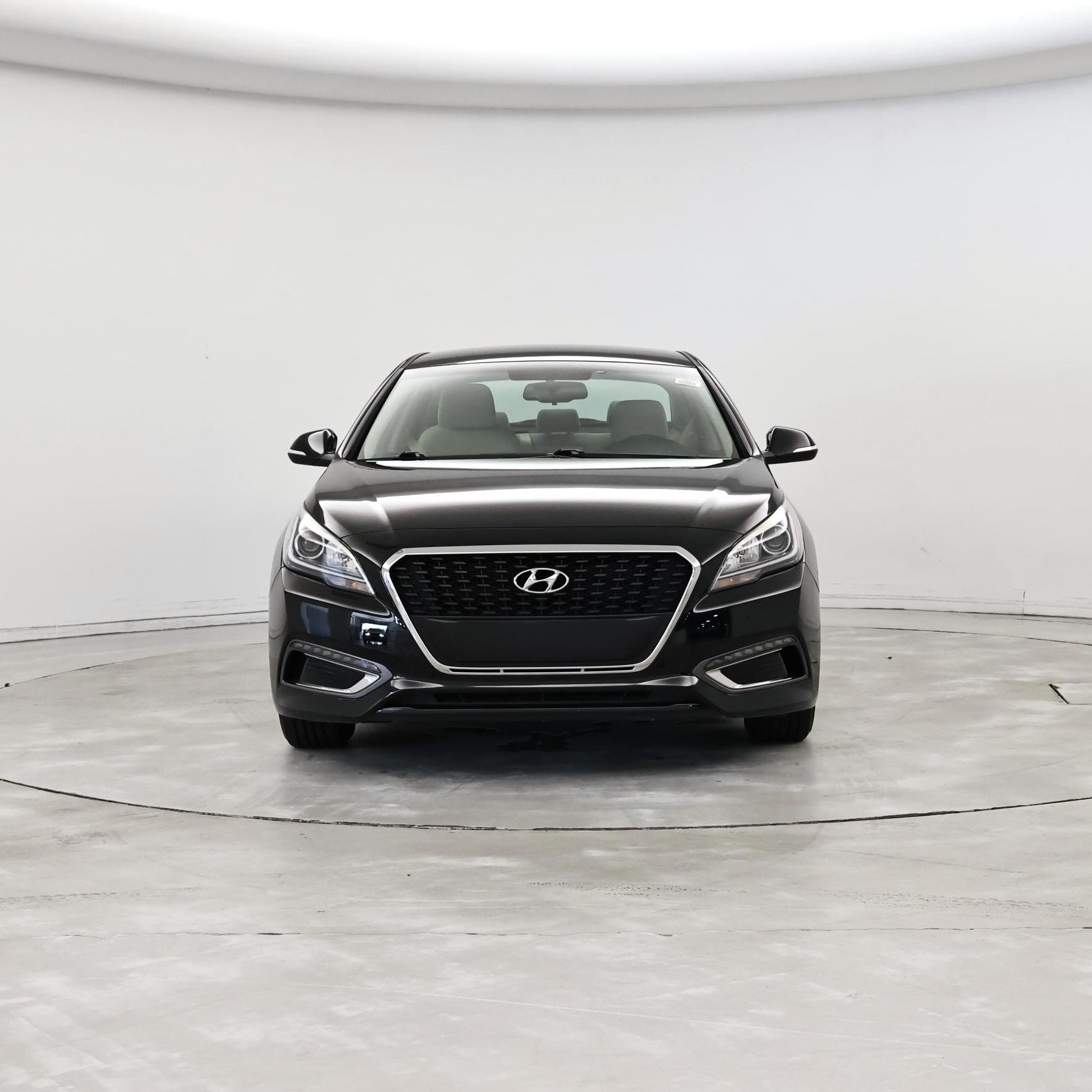 Thumbnail: 2017 Hyundai Sonata - 5