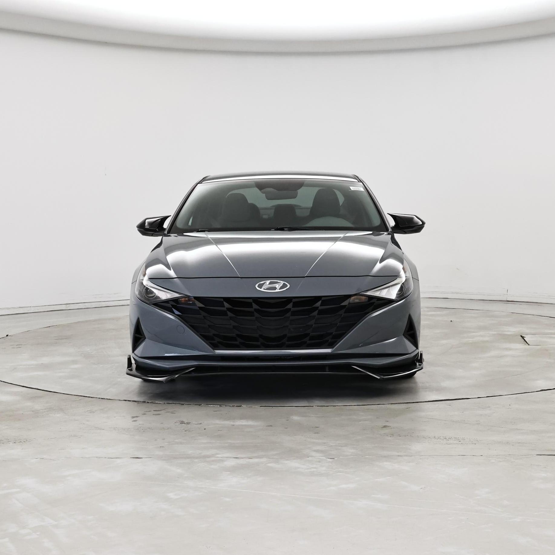 Thumbnail: 2023 Hyundai Elantra - 5