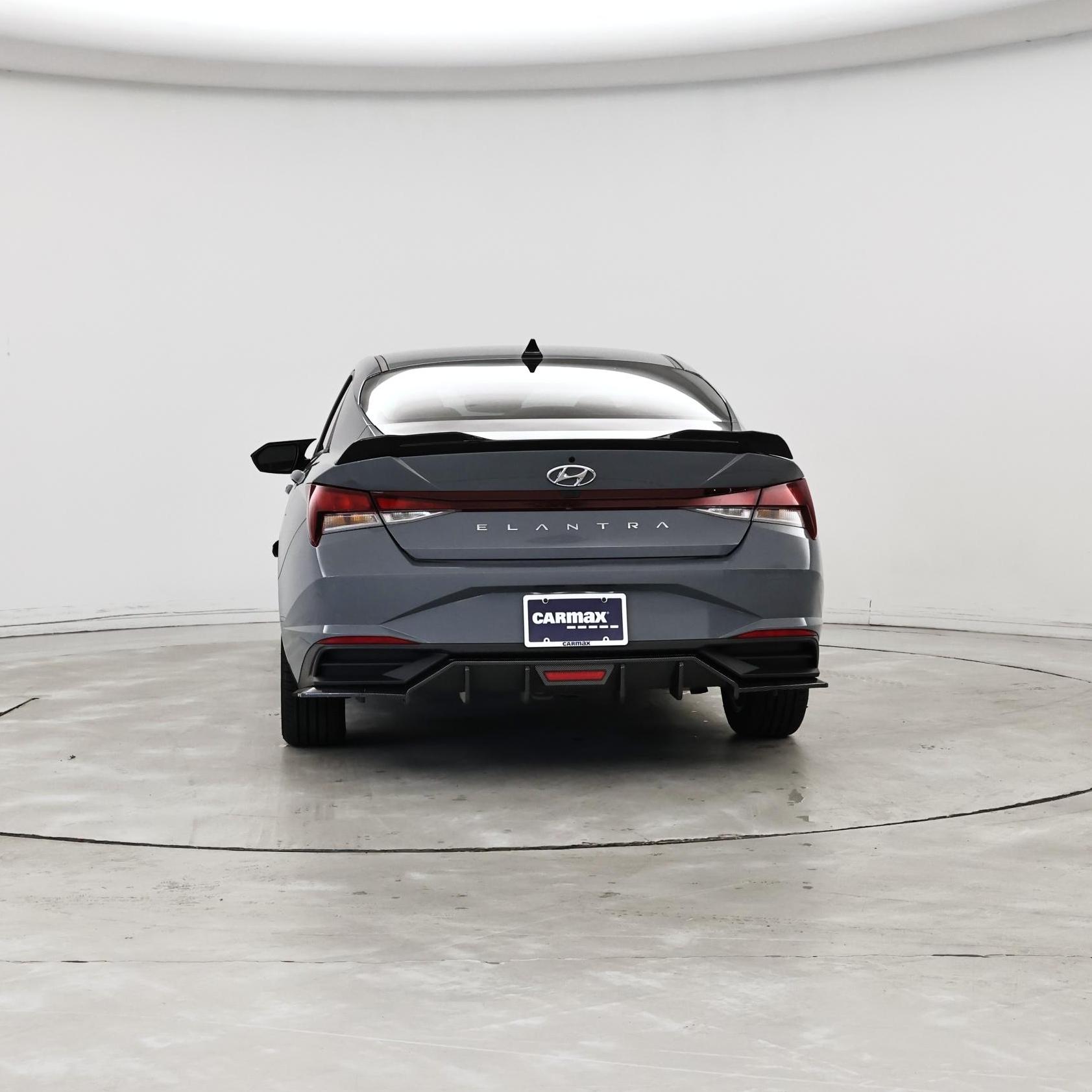 Thumbnail: 2023 Hyundai Elantra - 6