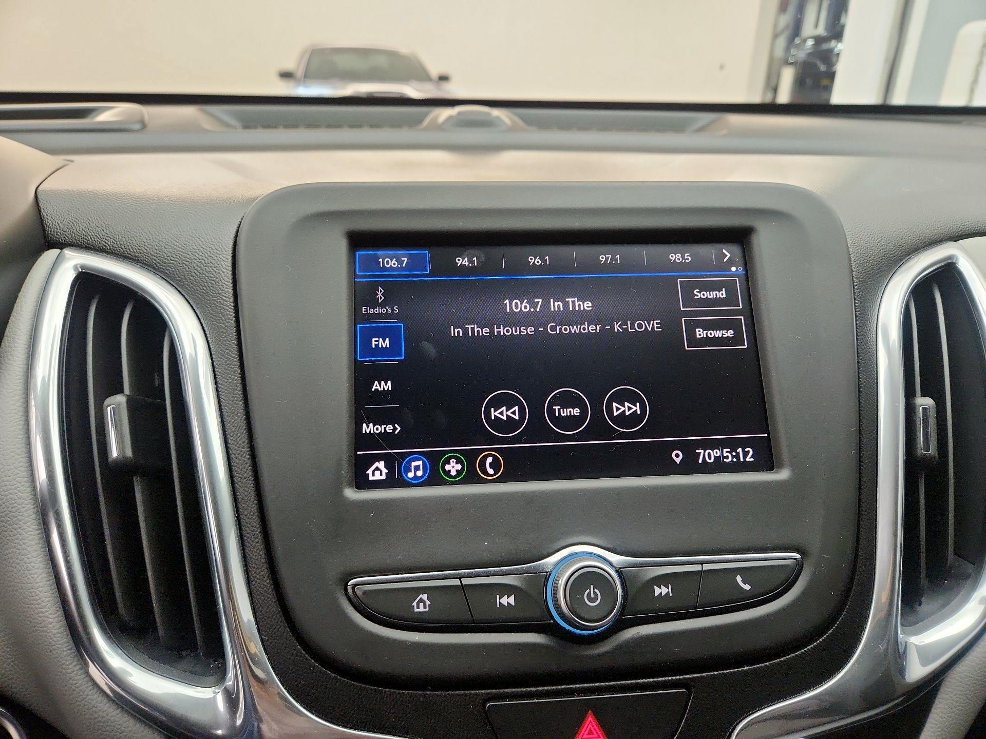 Thumbnail: 2020 Chevrolet Equinox - 15