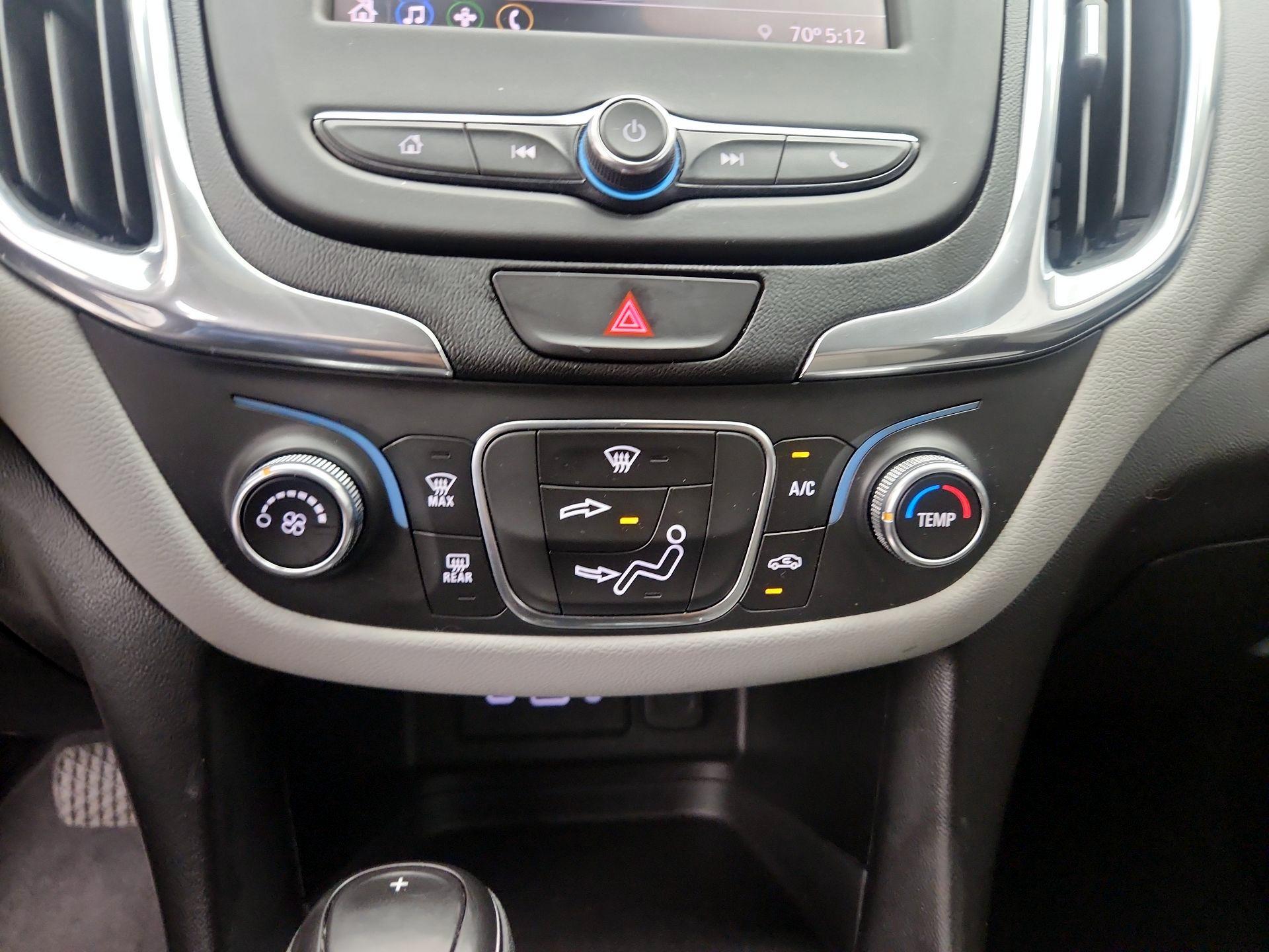 Thumbnail: 2020 Chevrolet Equinox - 16