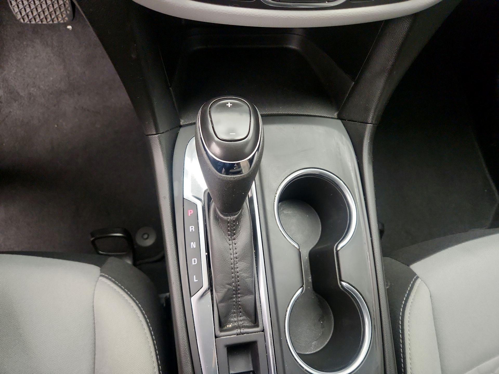 Thumbnail: 2020 Chevrolet Equinox - 17