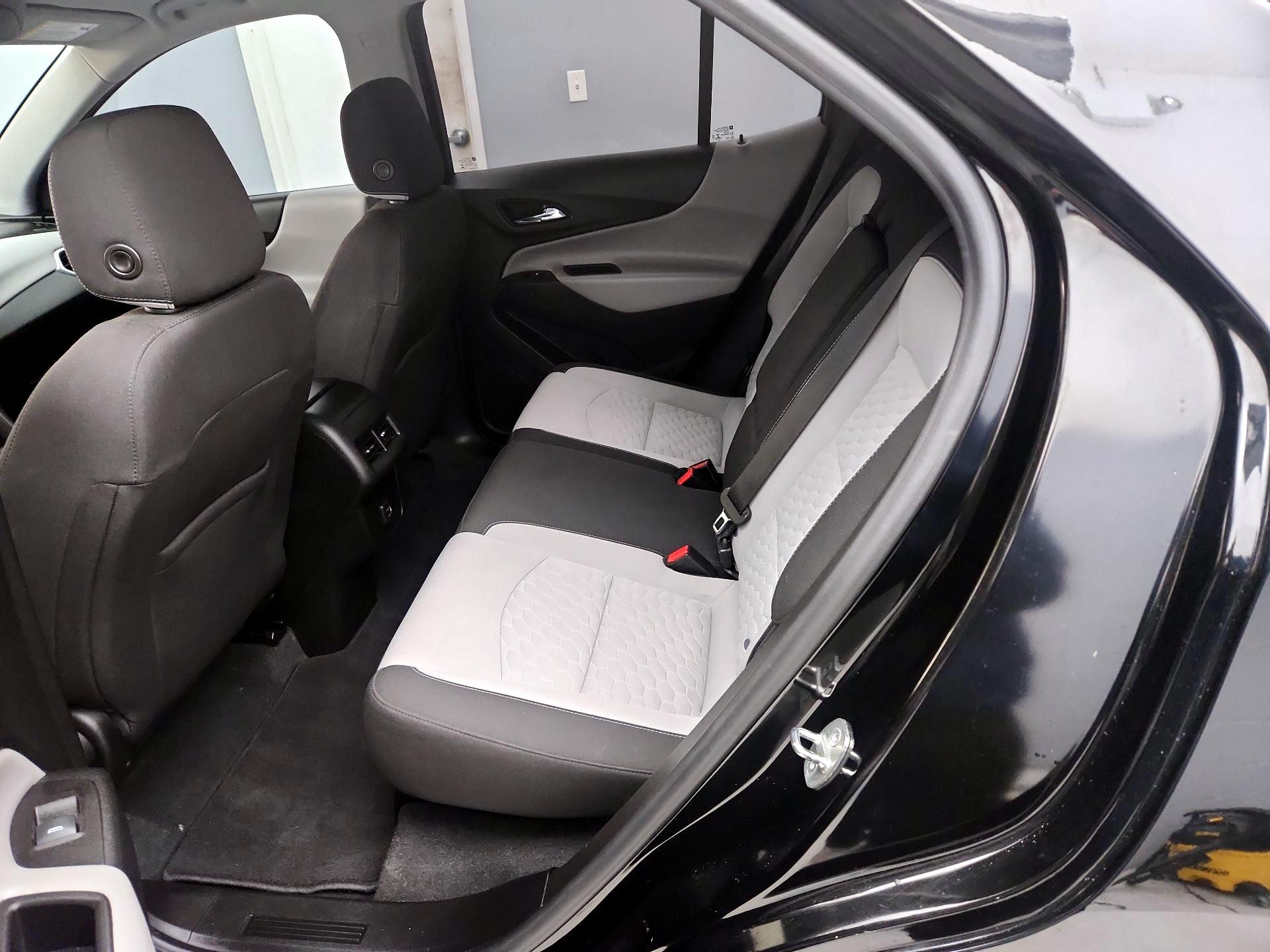 Thumbnail: 2020 Chevrolet Equinox - 19