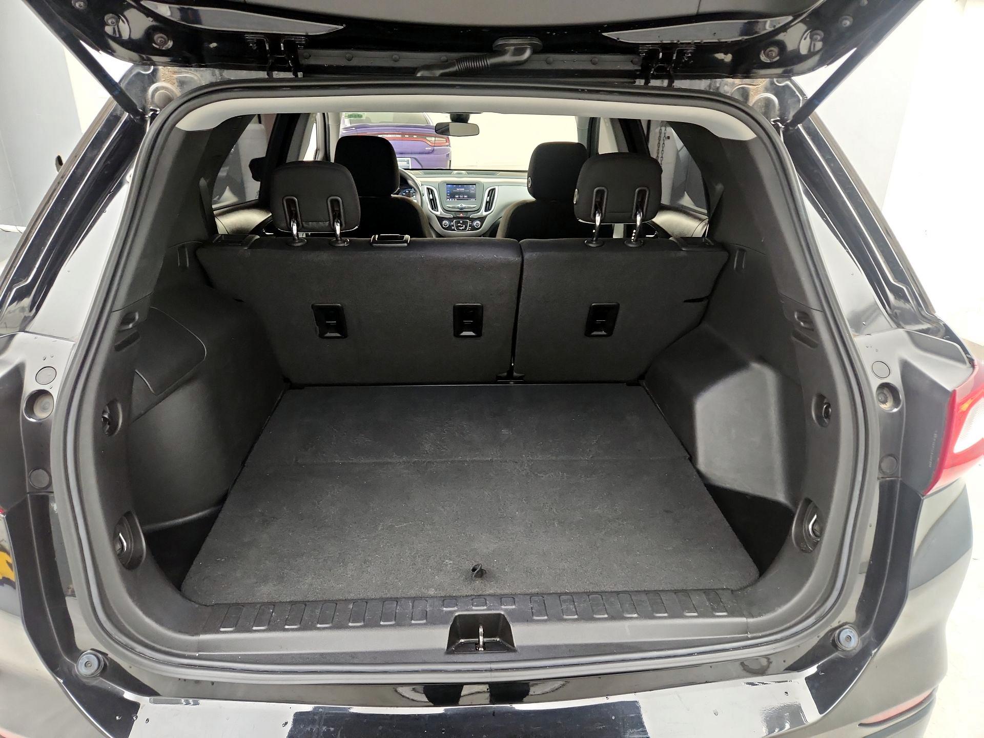 Thumbnail: 2020 Chevrolet Equinox - 20