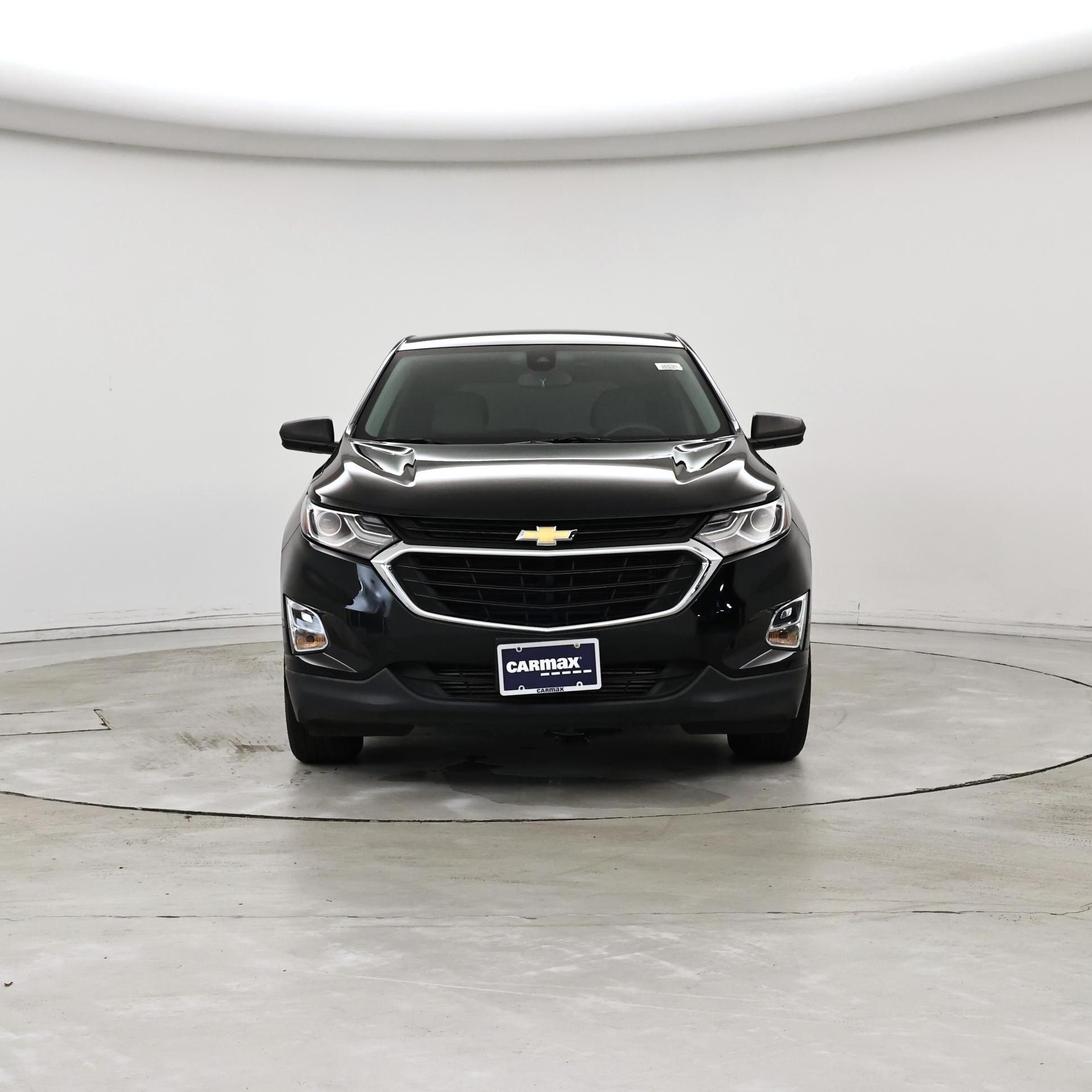 Thumbnail: 2020 Chevrolet Equinox - 5