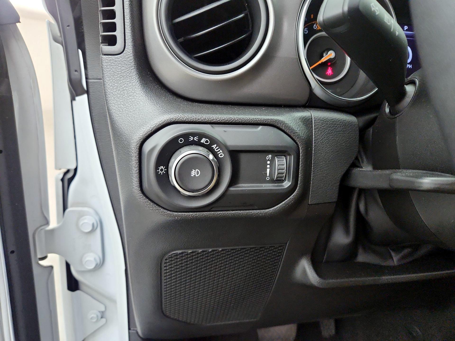 Thumbnail: 2023 Jeep Wrangler - 13