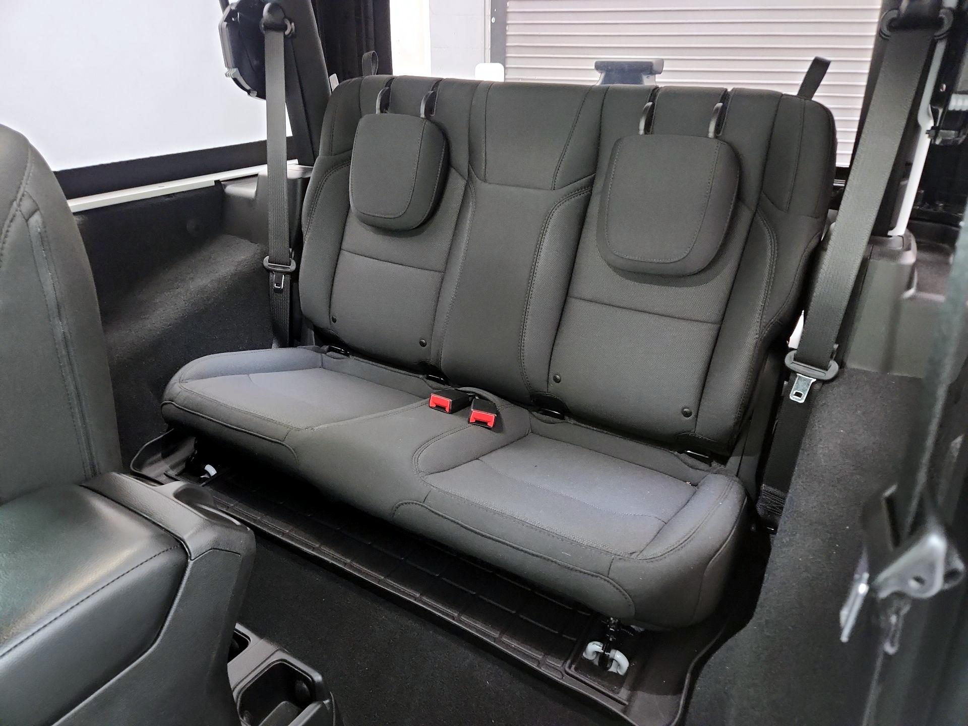 Thumbnail: 2023 Jeep Wrangler - 19