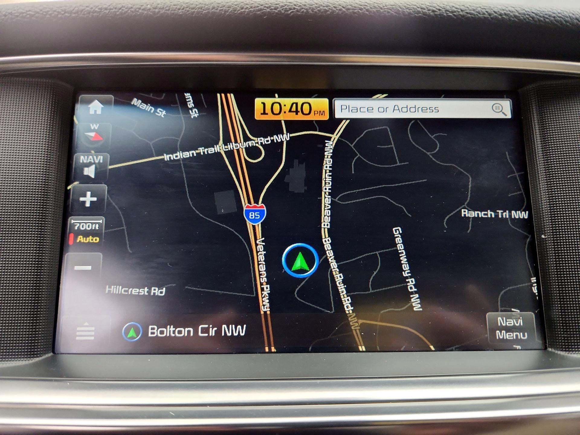 Thumbnail: 2017 Kia Optima - 14