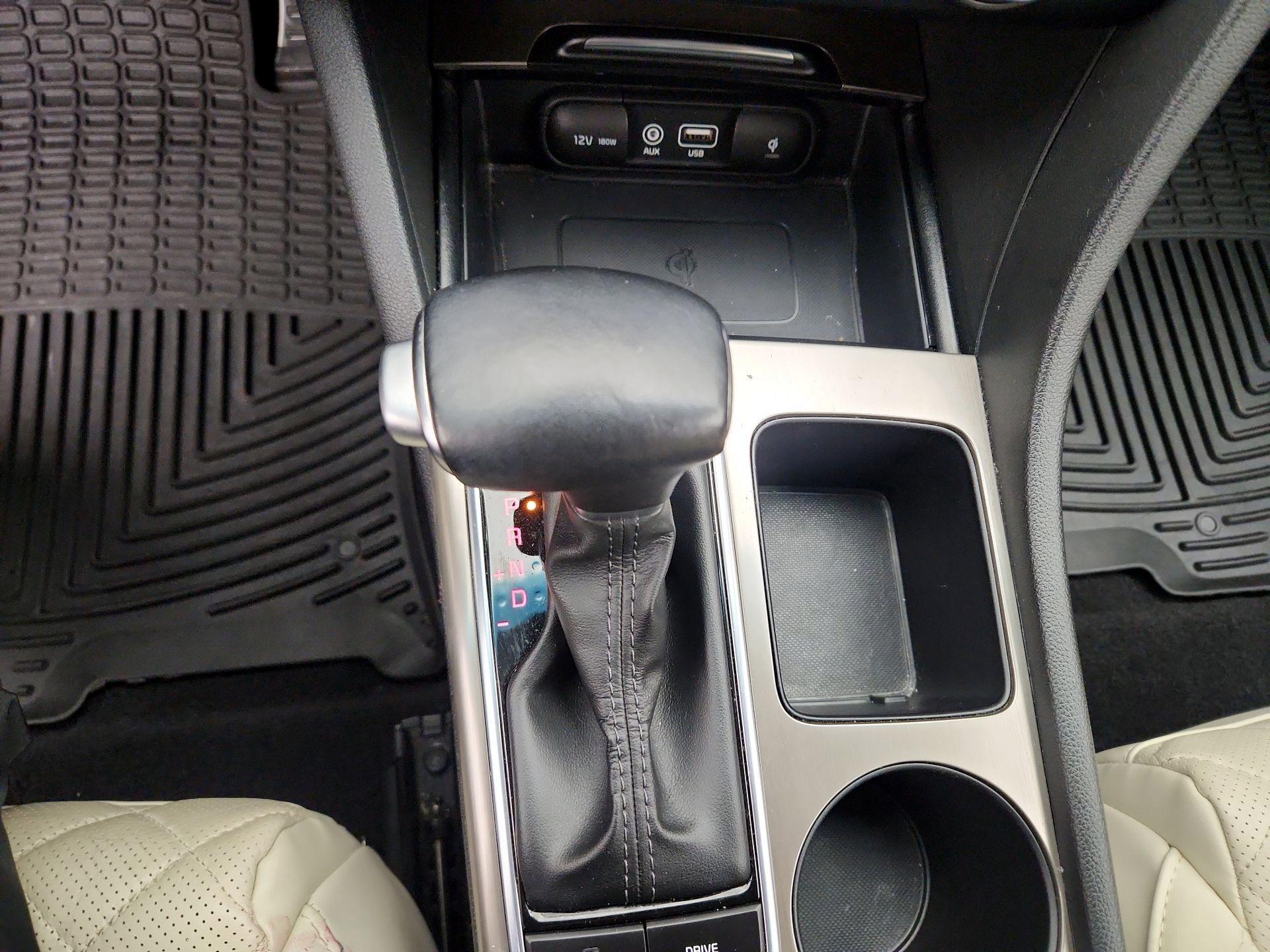 Thumbnail: 2017 Kia Optima - 18