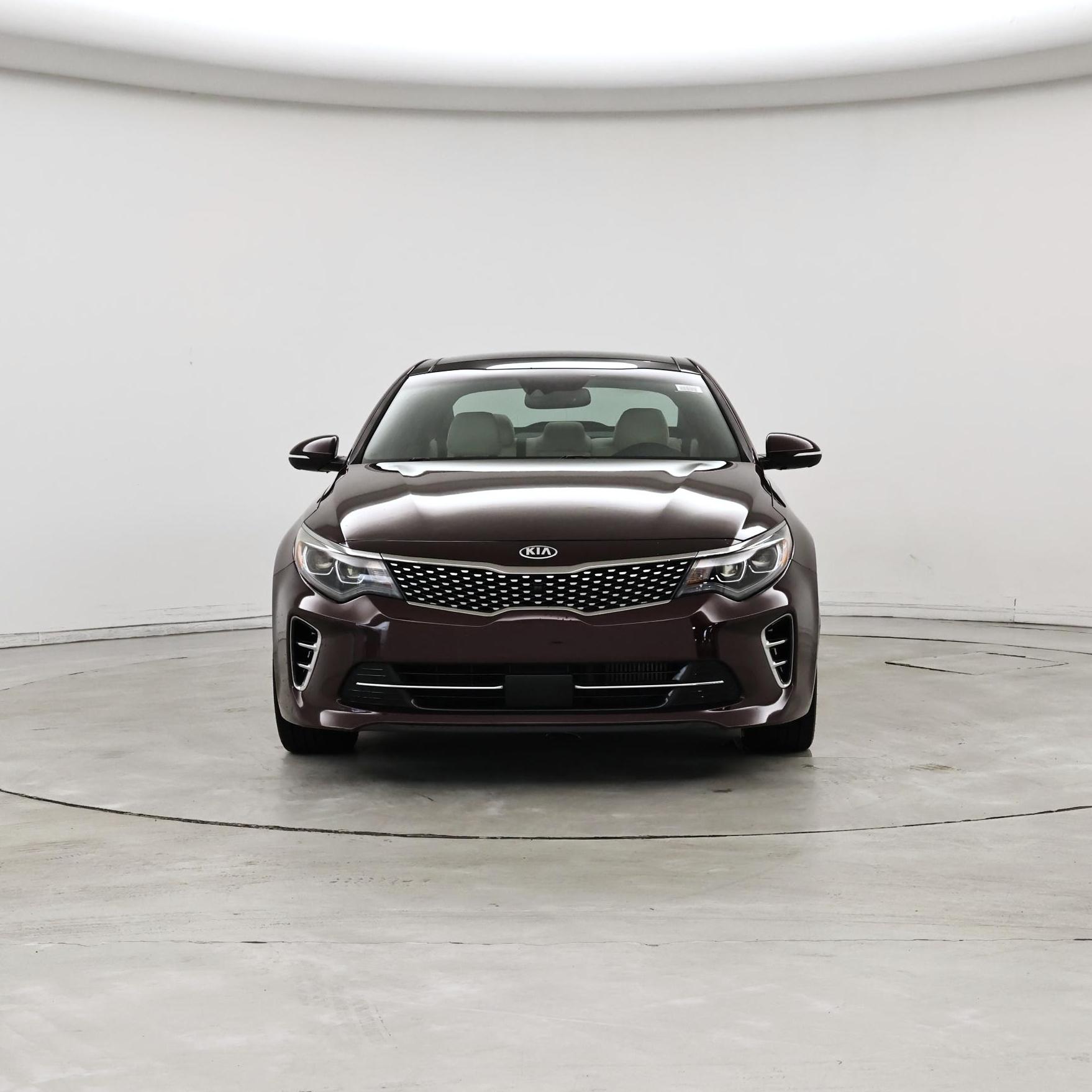 Thumbnail: 2017 Kia Optima - 5