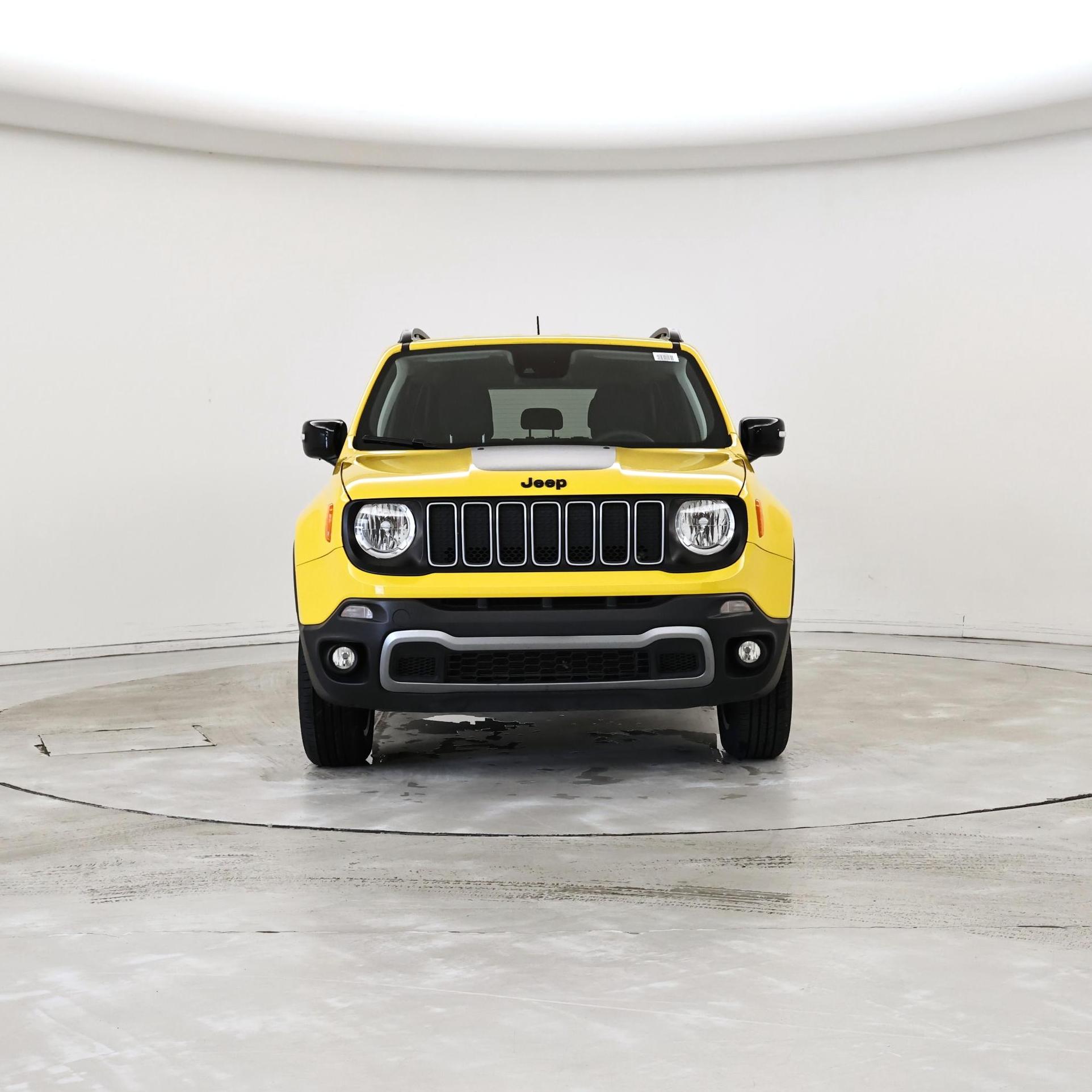Thumbnail: 2023 Jeep Renegade - 5