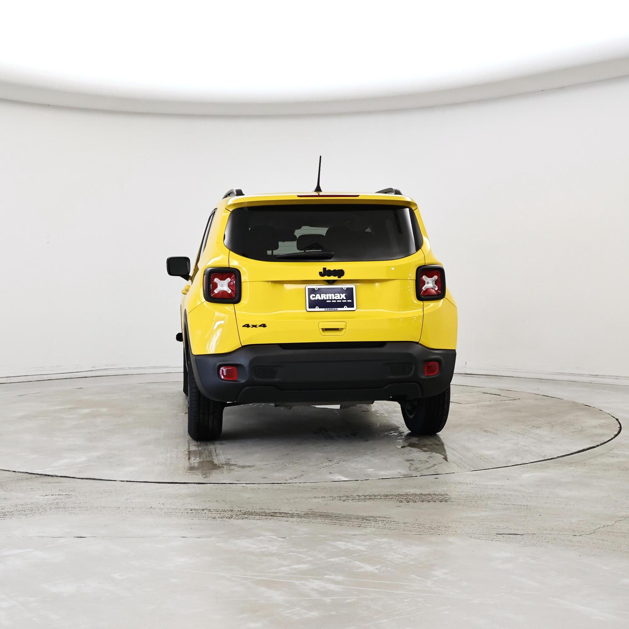 Thumbnail: 2023 Jeep Renegade - 6