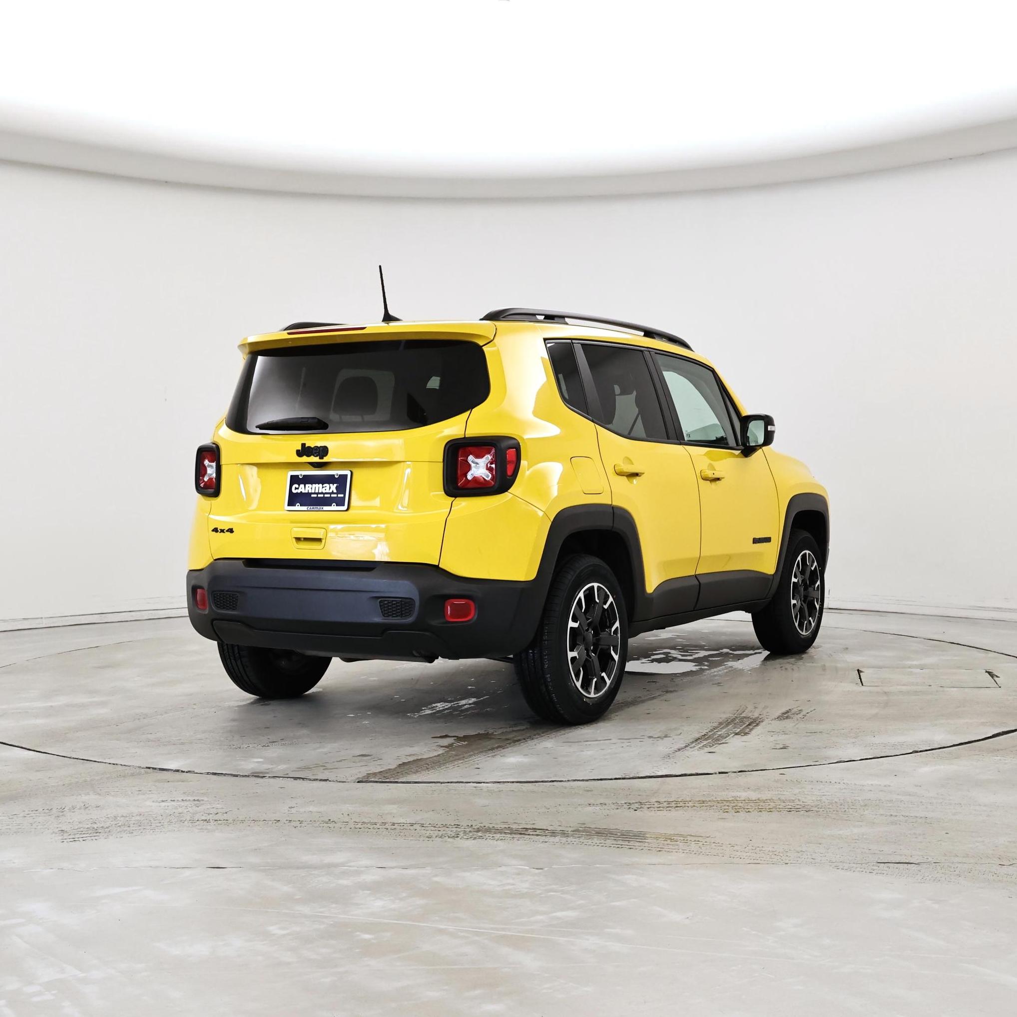 Thumbnail: 2023 Jeep Renegade - 8