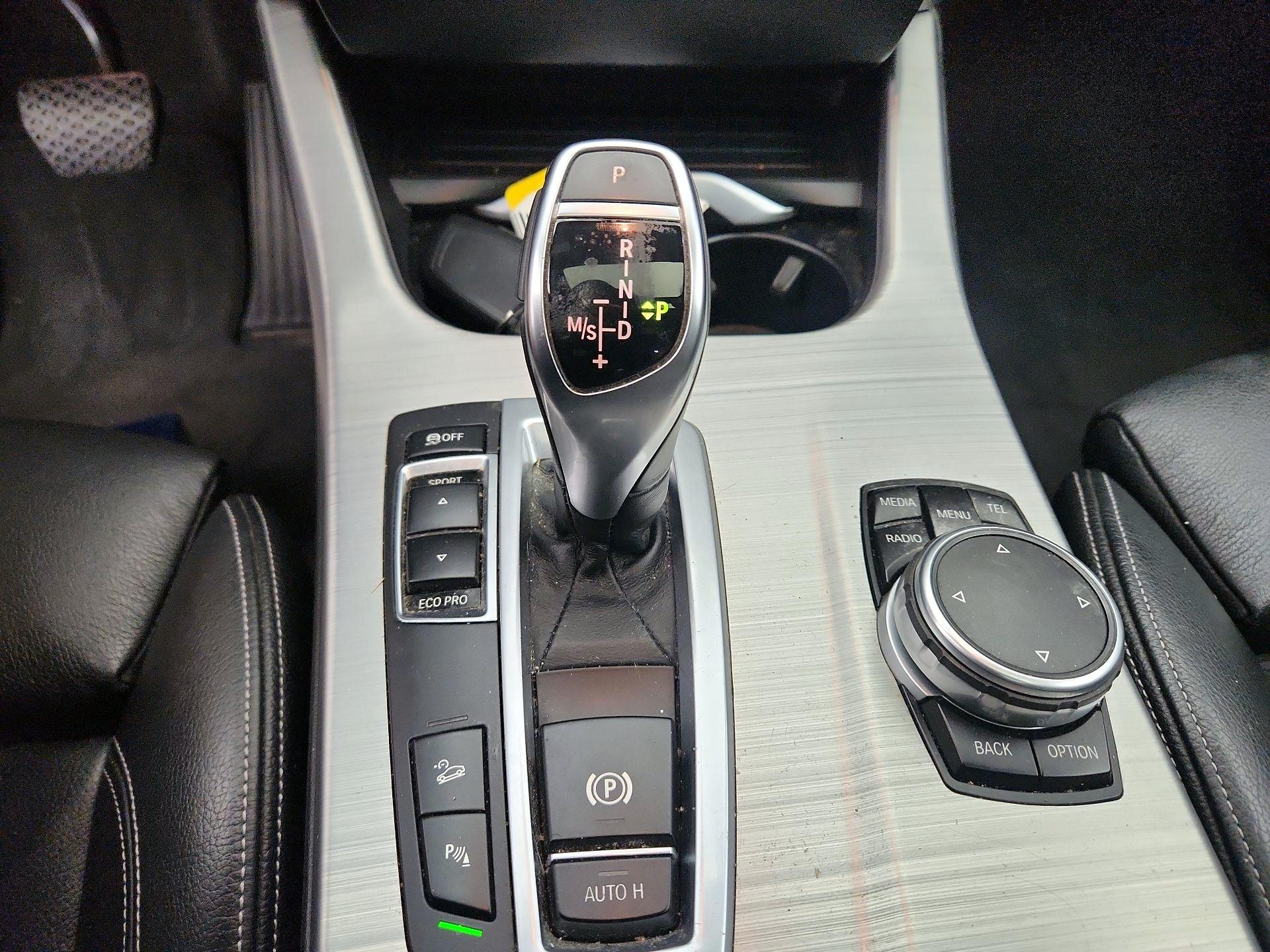 Thumbnail: 2016 BMW X3 - 18