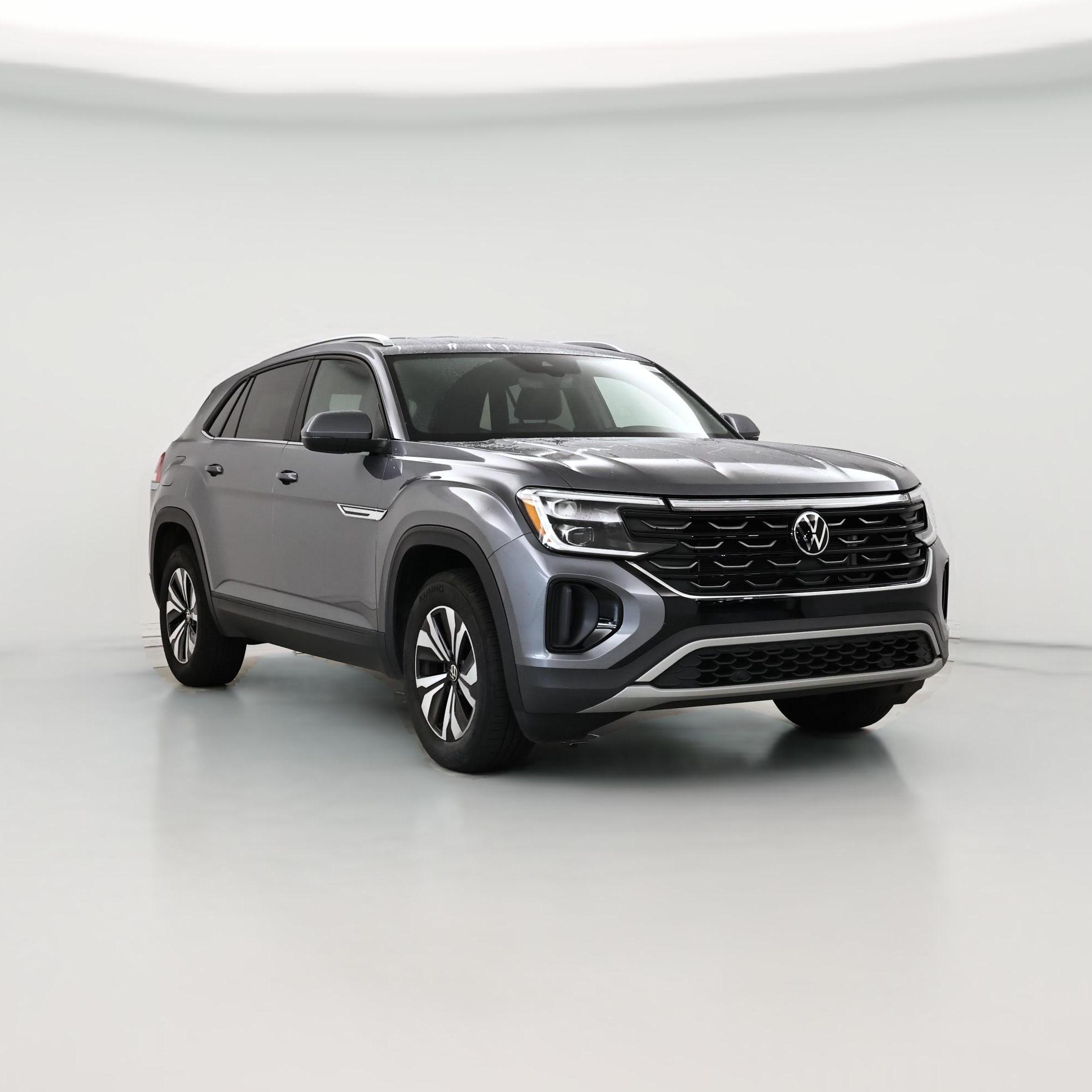 Thumbnail: 2024 Volkswagen Atlas - 1