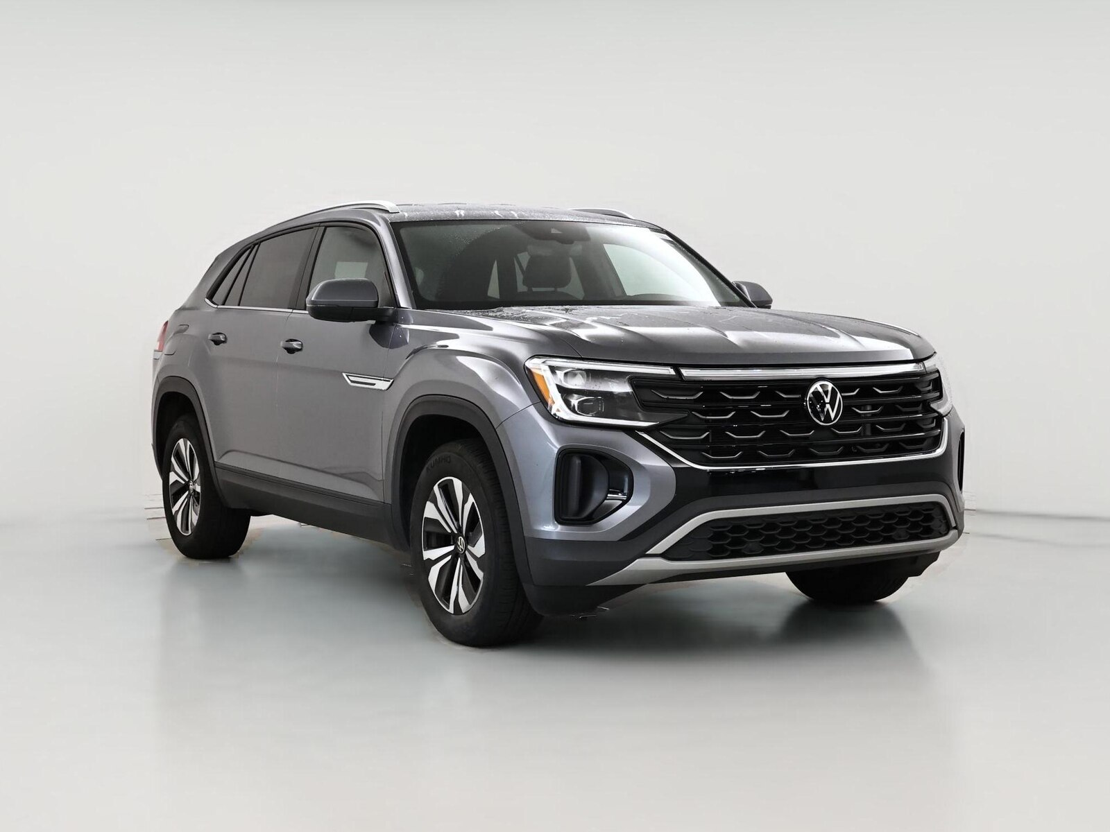 2024 Volkswagen Atlas Cross Sport SE