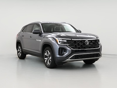 2024 Volkswagen Atlas Cross Sport SE