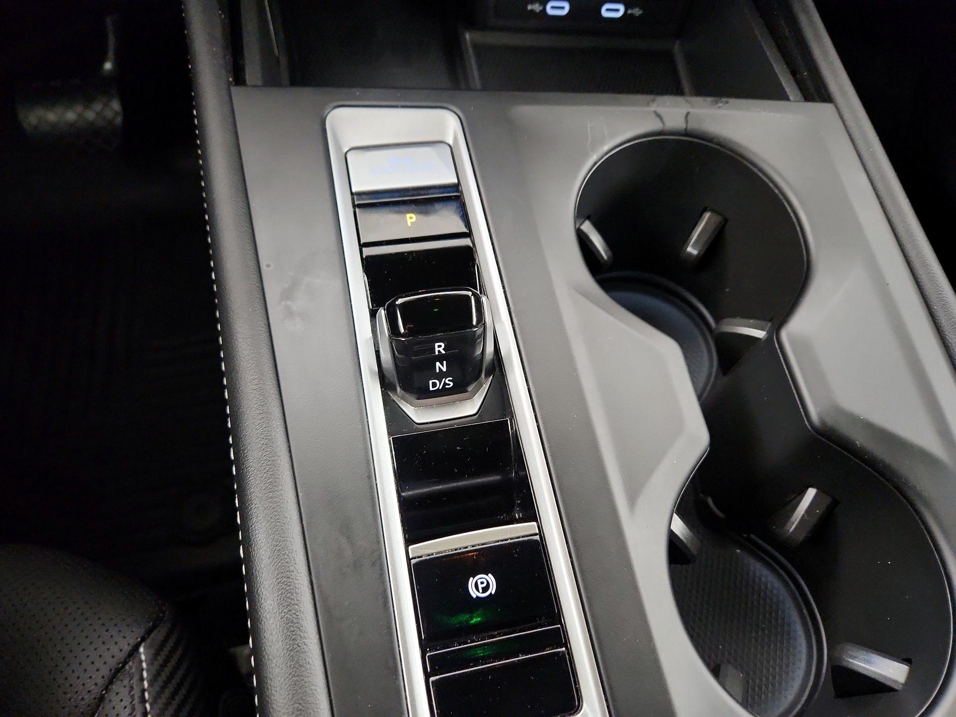 Thumbnail: 2024 Volkswagen Atlas - 17