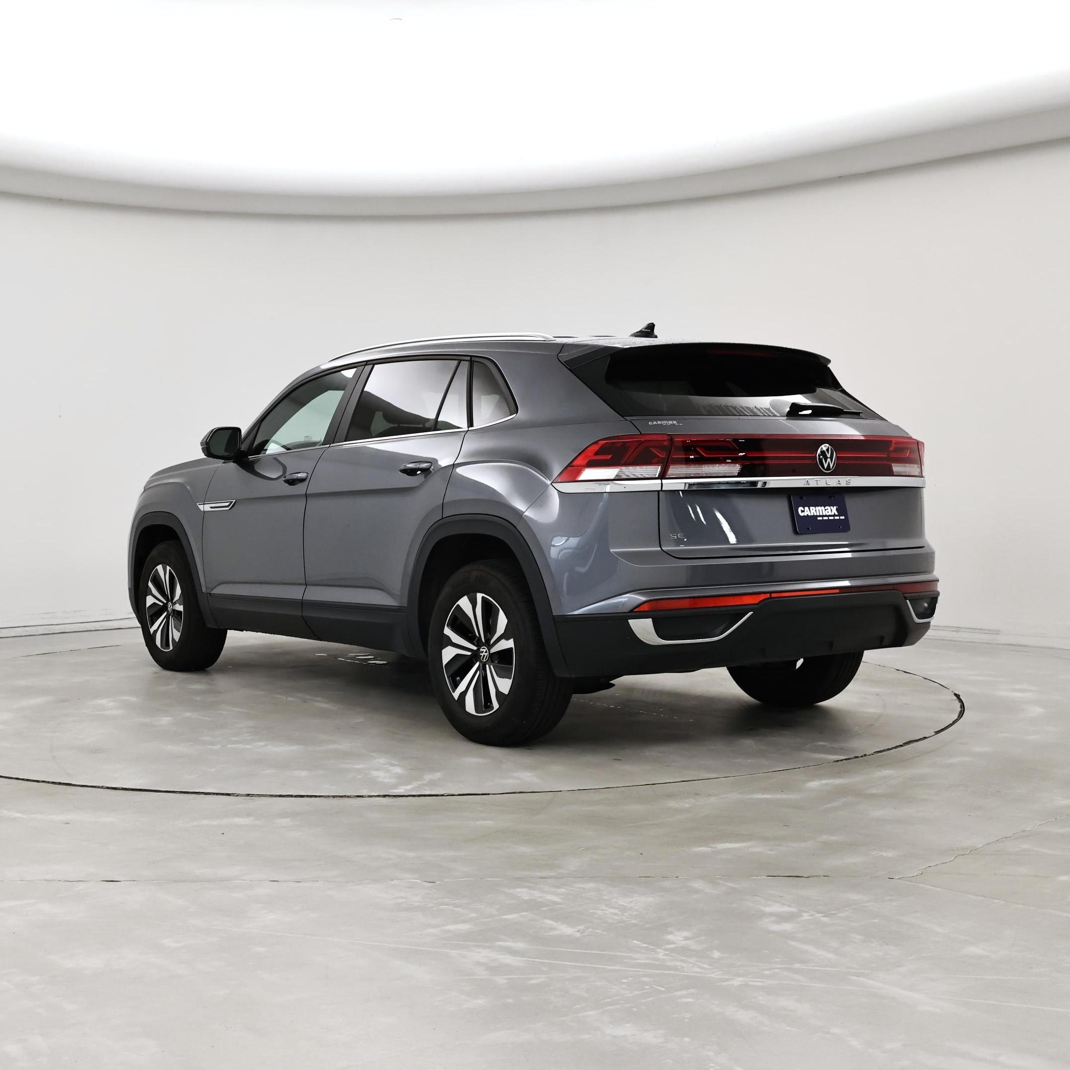 Thumbnail: 2024 Volkswagen Atlas - 2