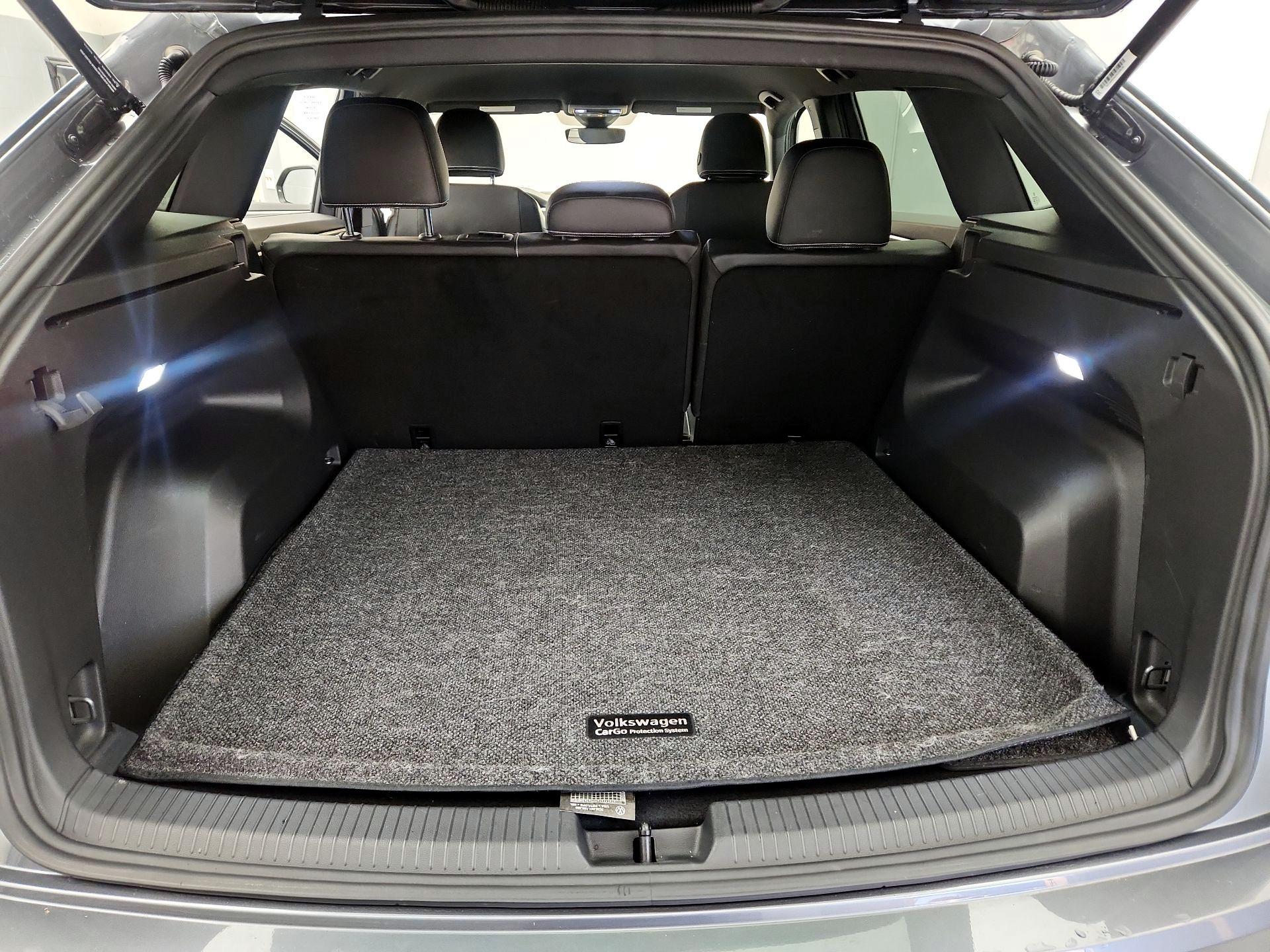 Thumbnail: 2024 Volkswagen Atlas - 20