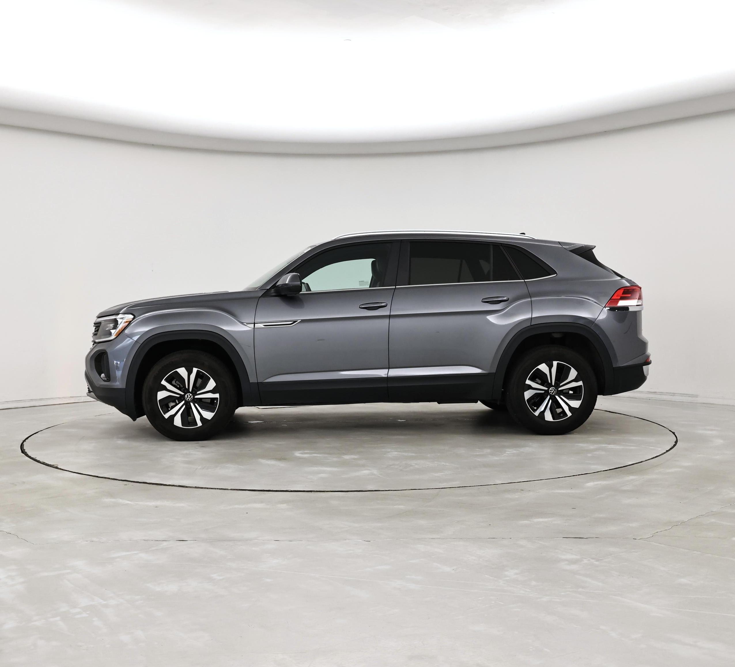 Thumbnail: 2024 Volkswagen Atlas - 3