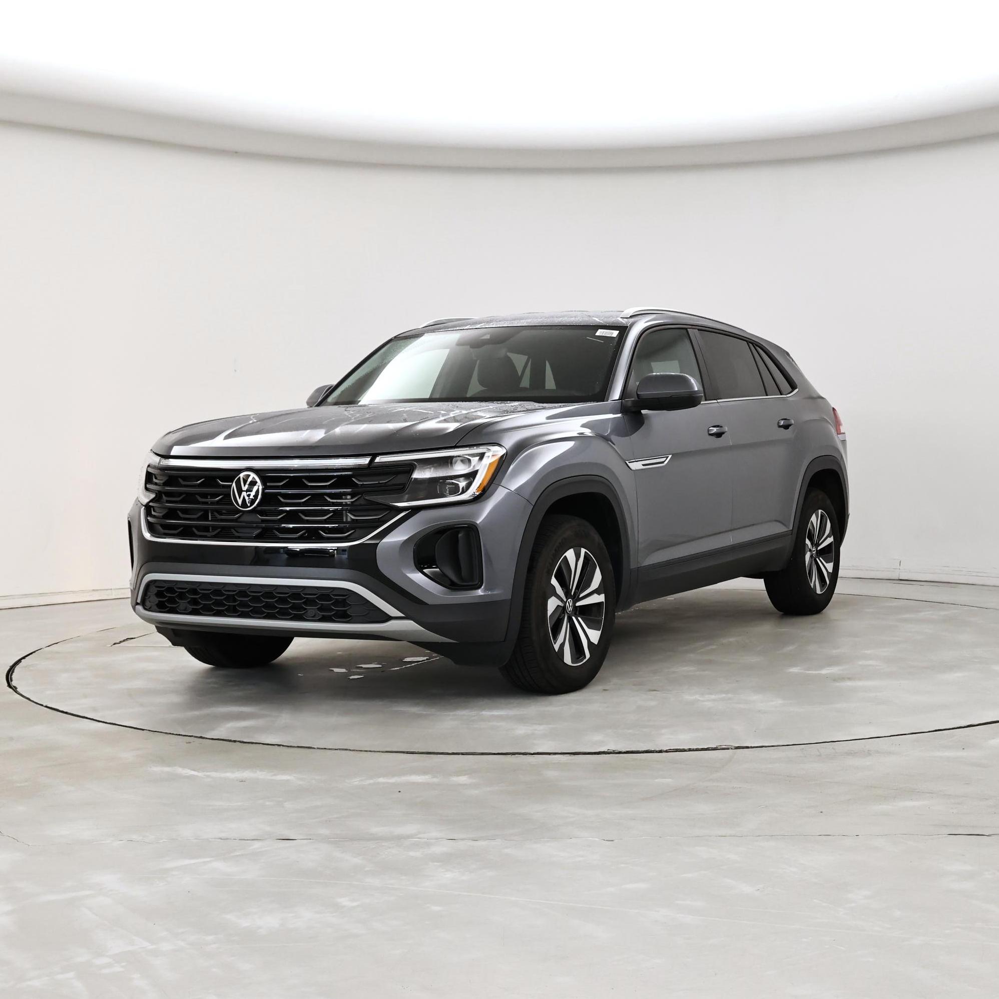 Thumbnail: 2024 Volkswagen Atlas - 4