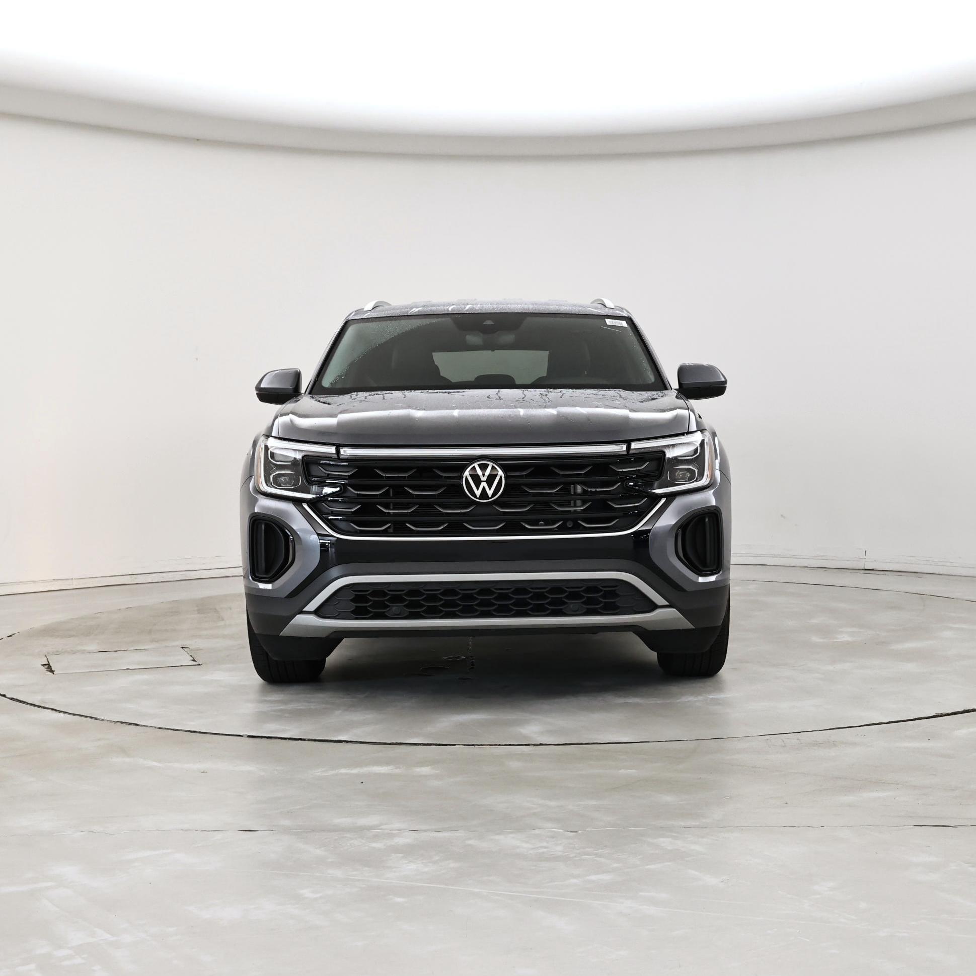 Thumbnail: 2024 Volkswagen Atlas - 5