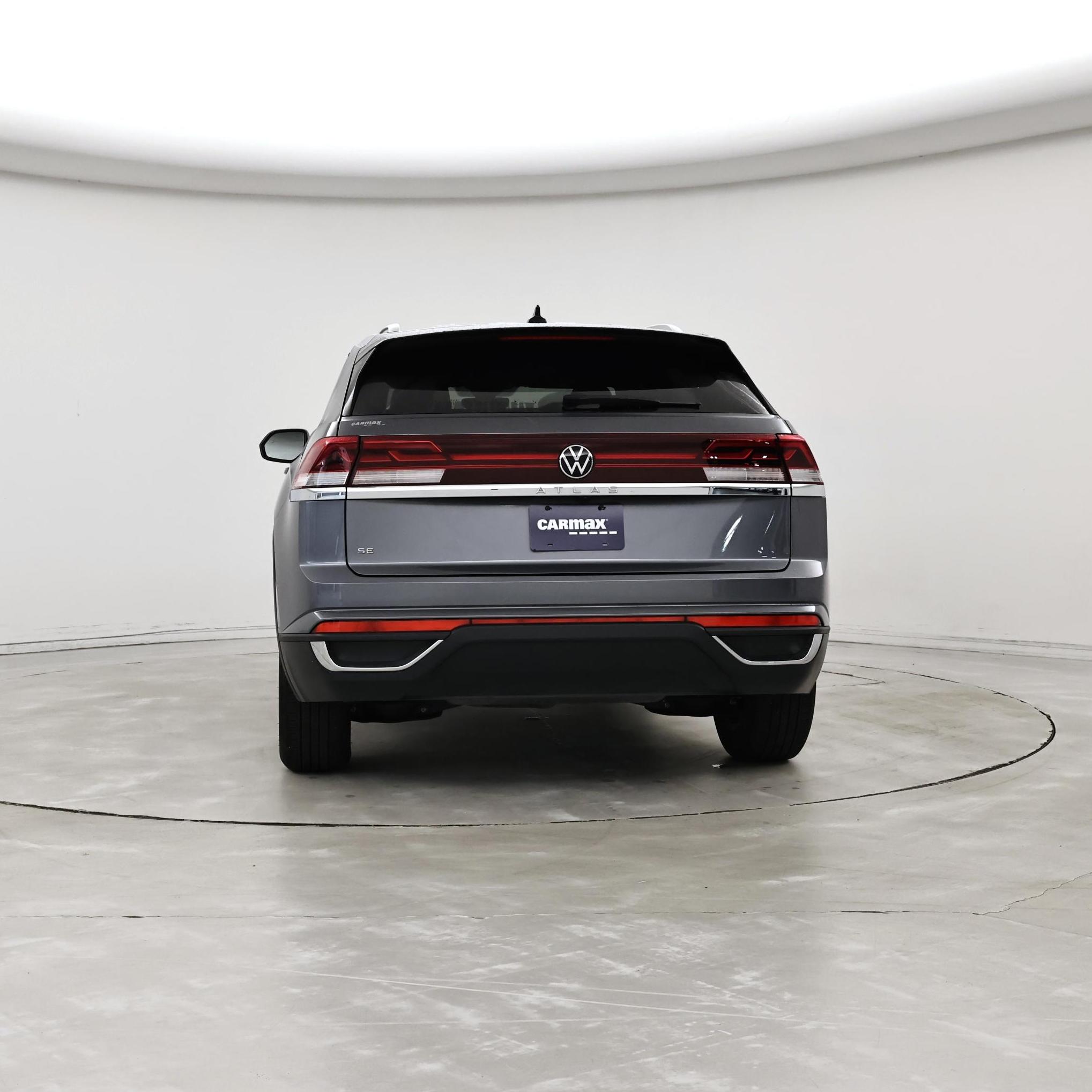 Thumbnail: 2024 Volkswagen Atlas - 6