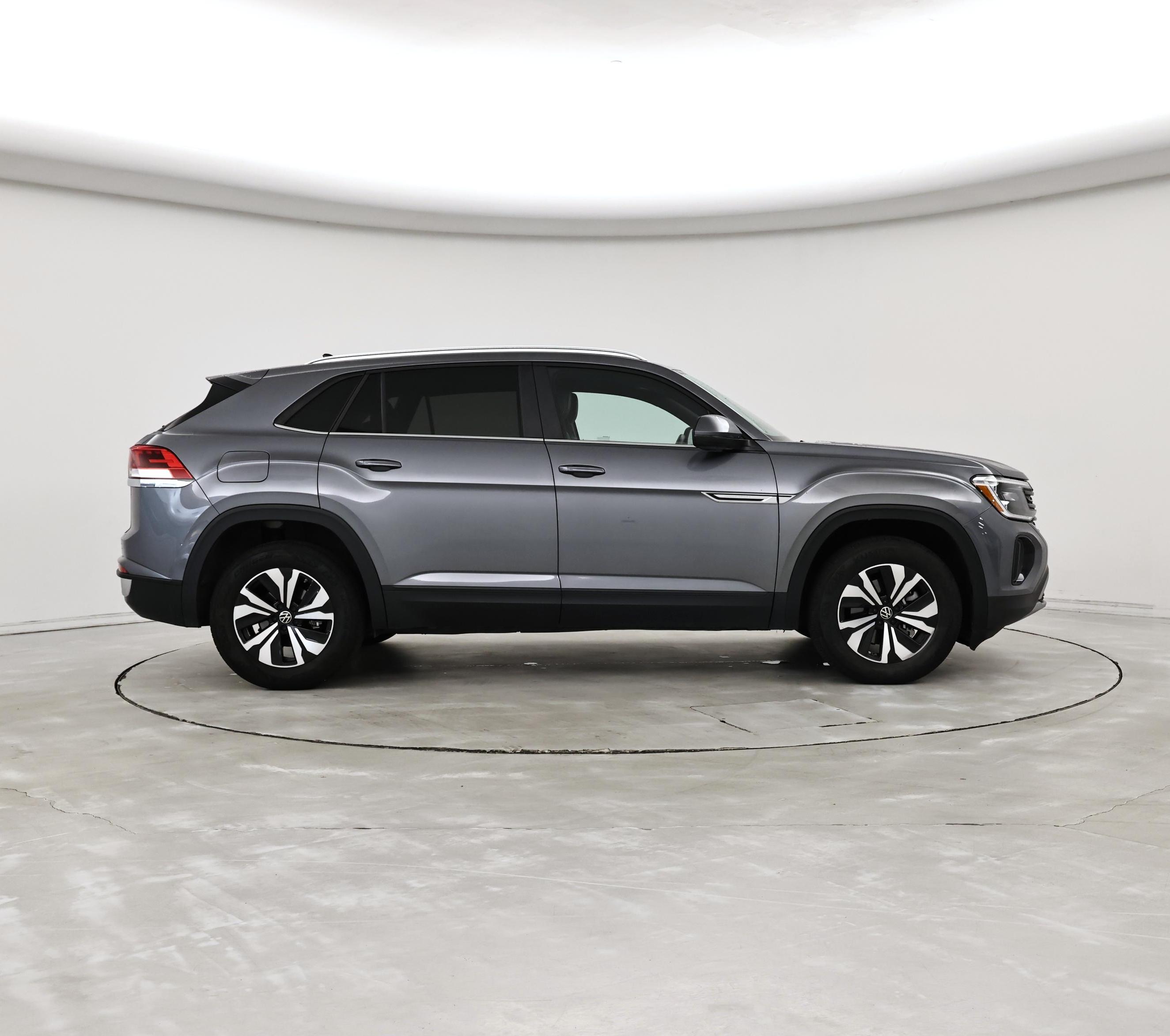 Thumbnail: 2024 Volkswagen Atlas - 7