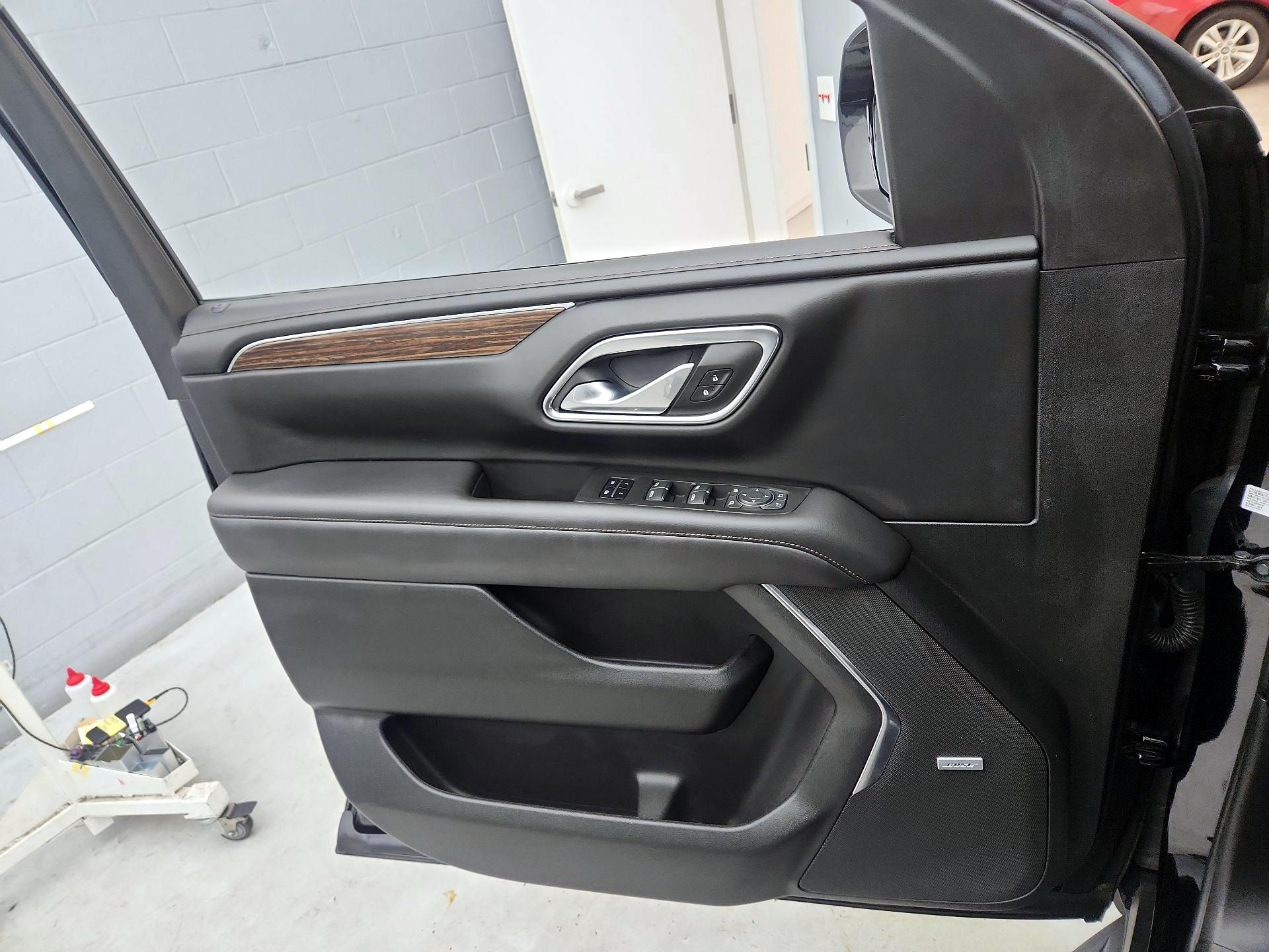 Thumbnail: 2021 Chevrolet Suburban - 12