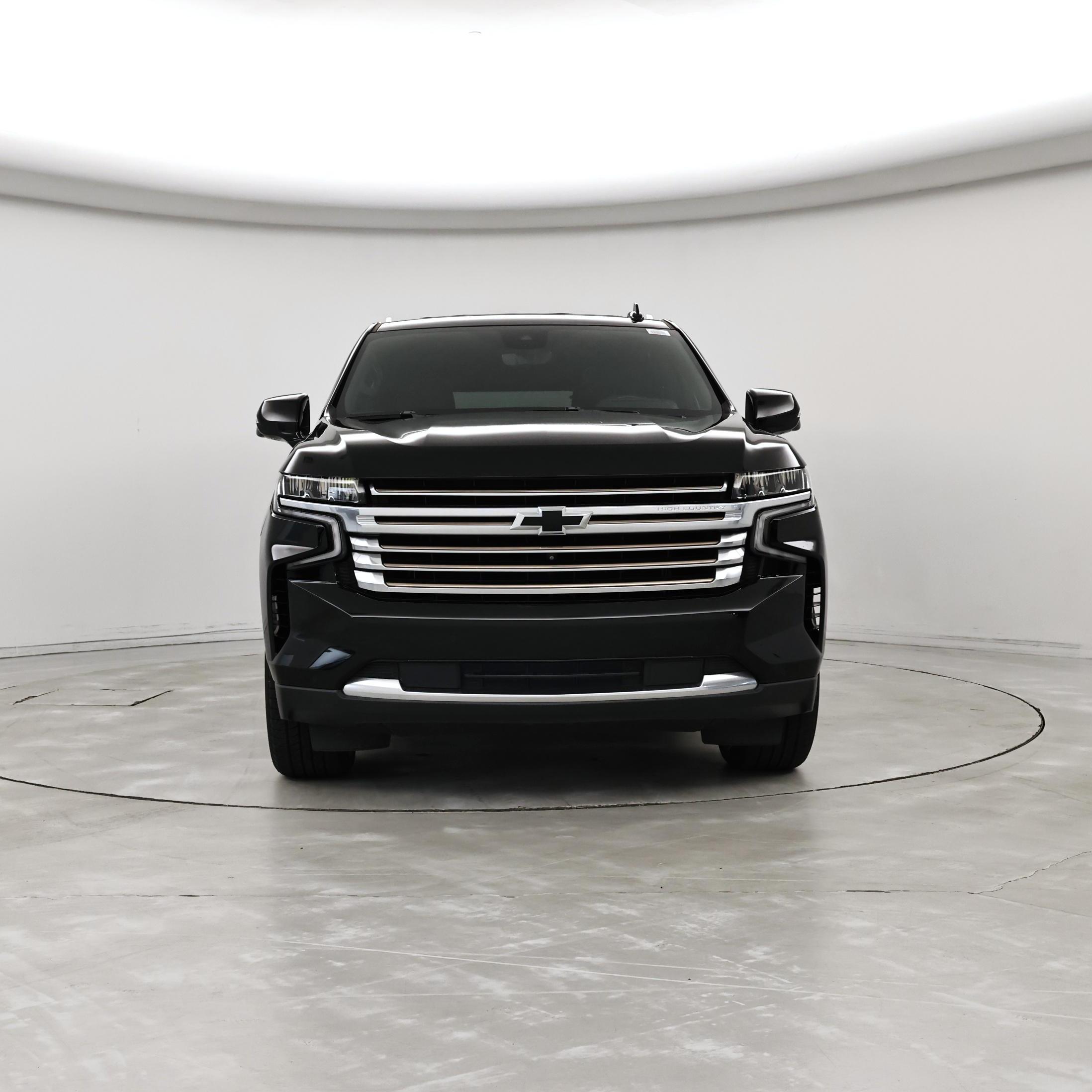 Thumbnail: 2021 Chevrolet Suburban - 5