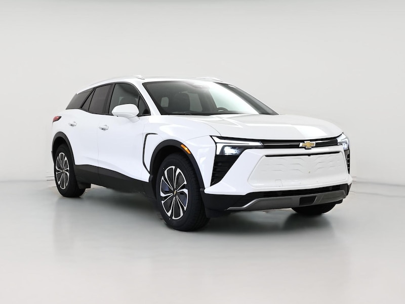 2024 Chevrolet Blazer EV LT -
                  Columbus, GA