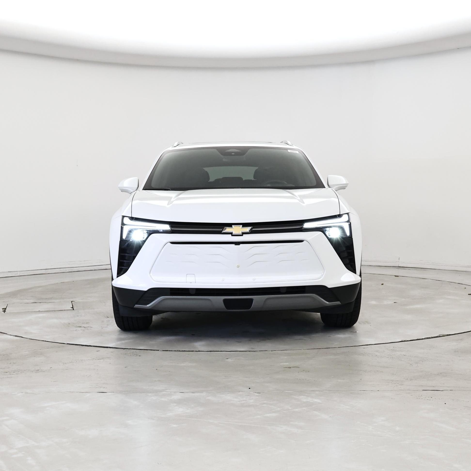 Thumbnail: 2024 Chevrolet Blazer EV - 5
