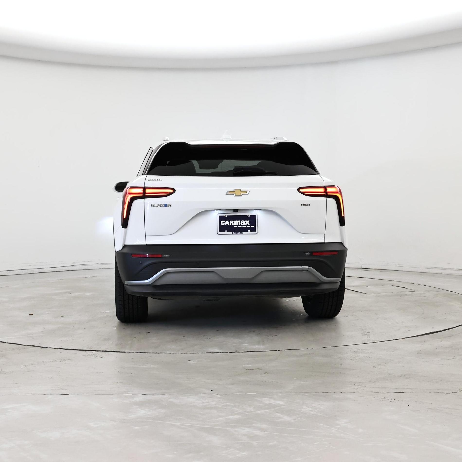 Thumbnail: 2024 Chevrolet Blazer EV - 6