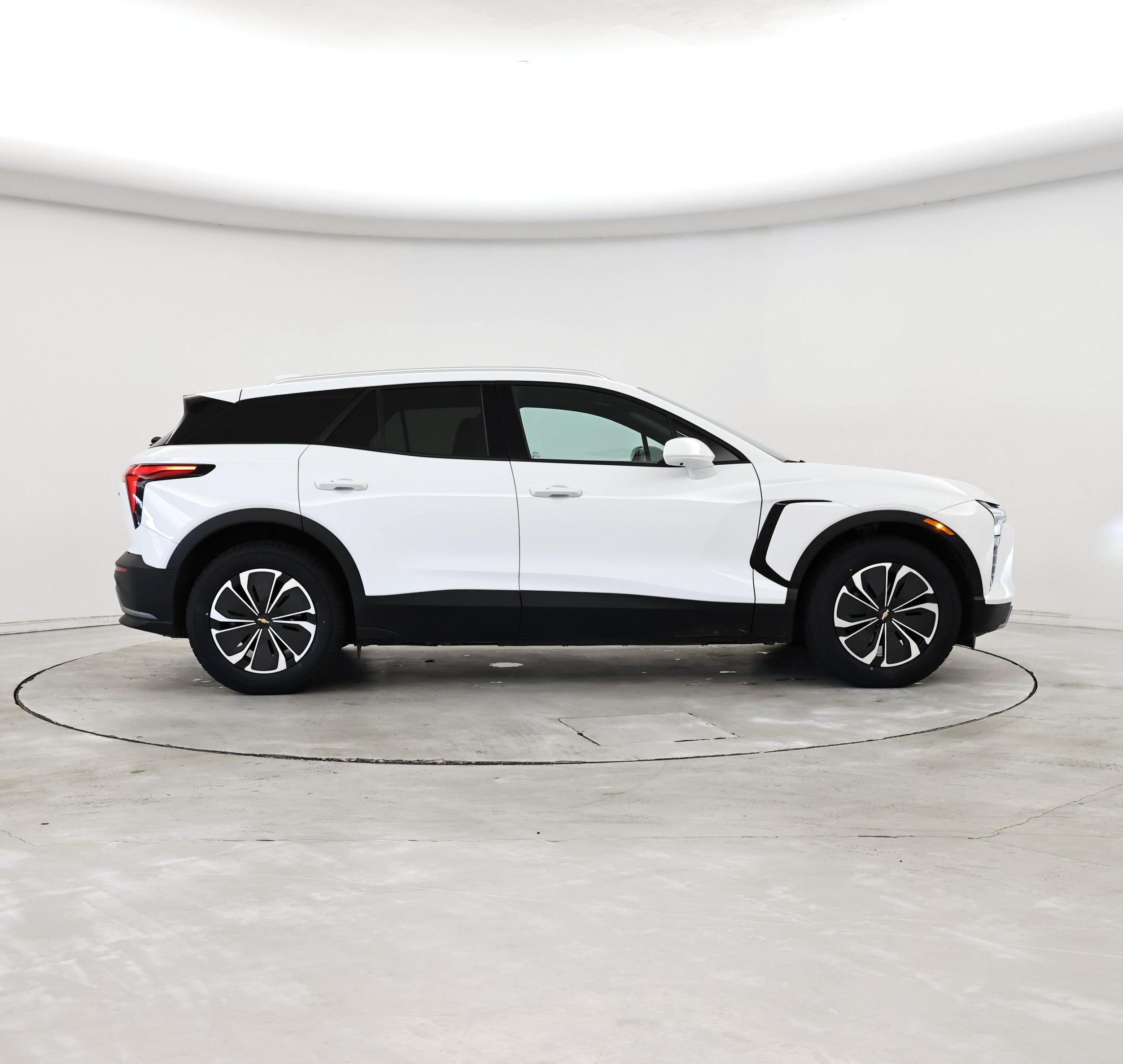 Thumbnail: 2024 Chevrolet Blazer EV - 7
