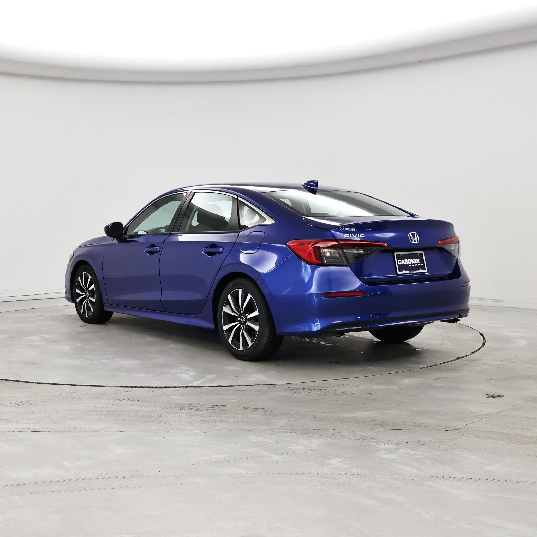 Thumbnail: 2023 Honda Civic - 2