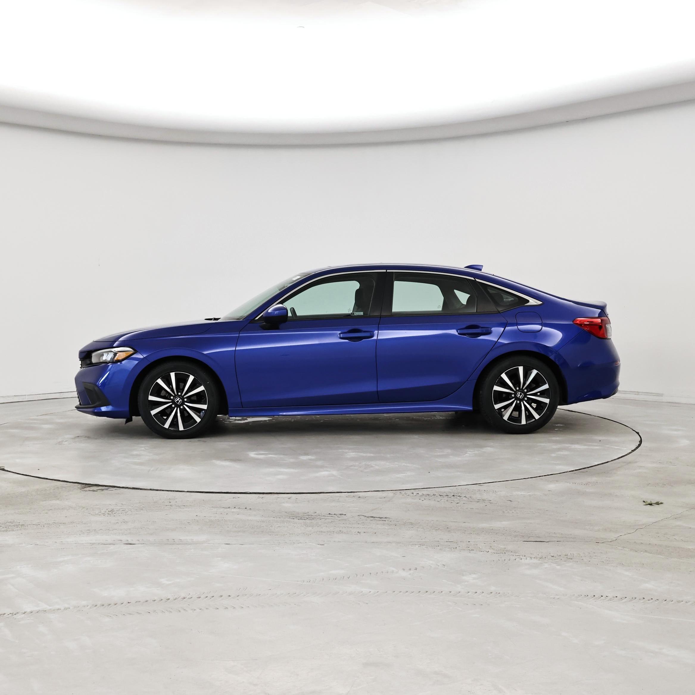 Thumbnail: 2023 Honda Civic - 3