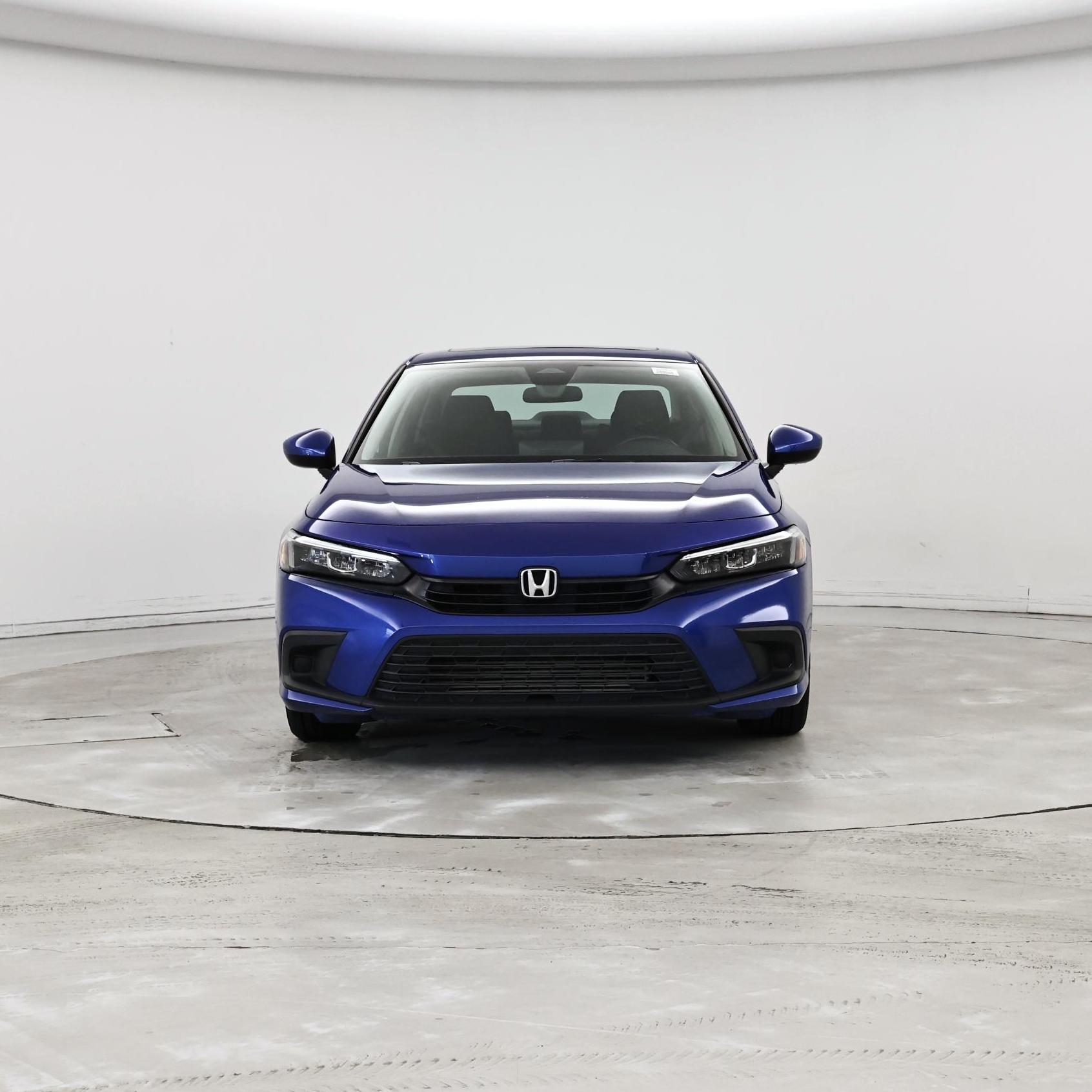 Thumbnail: 2023 Honda Civic - 5