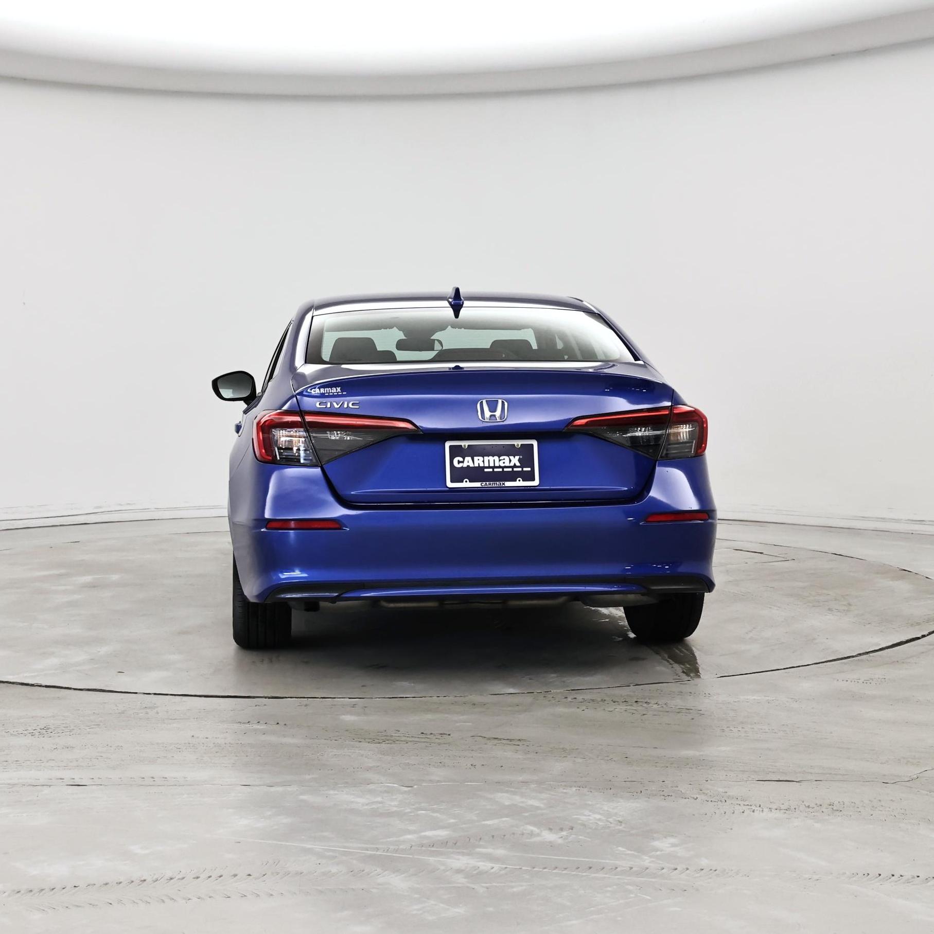 Thumbnail: 2023 Honda Civic - 6