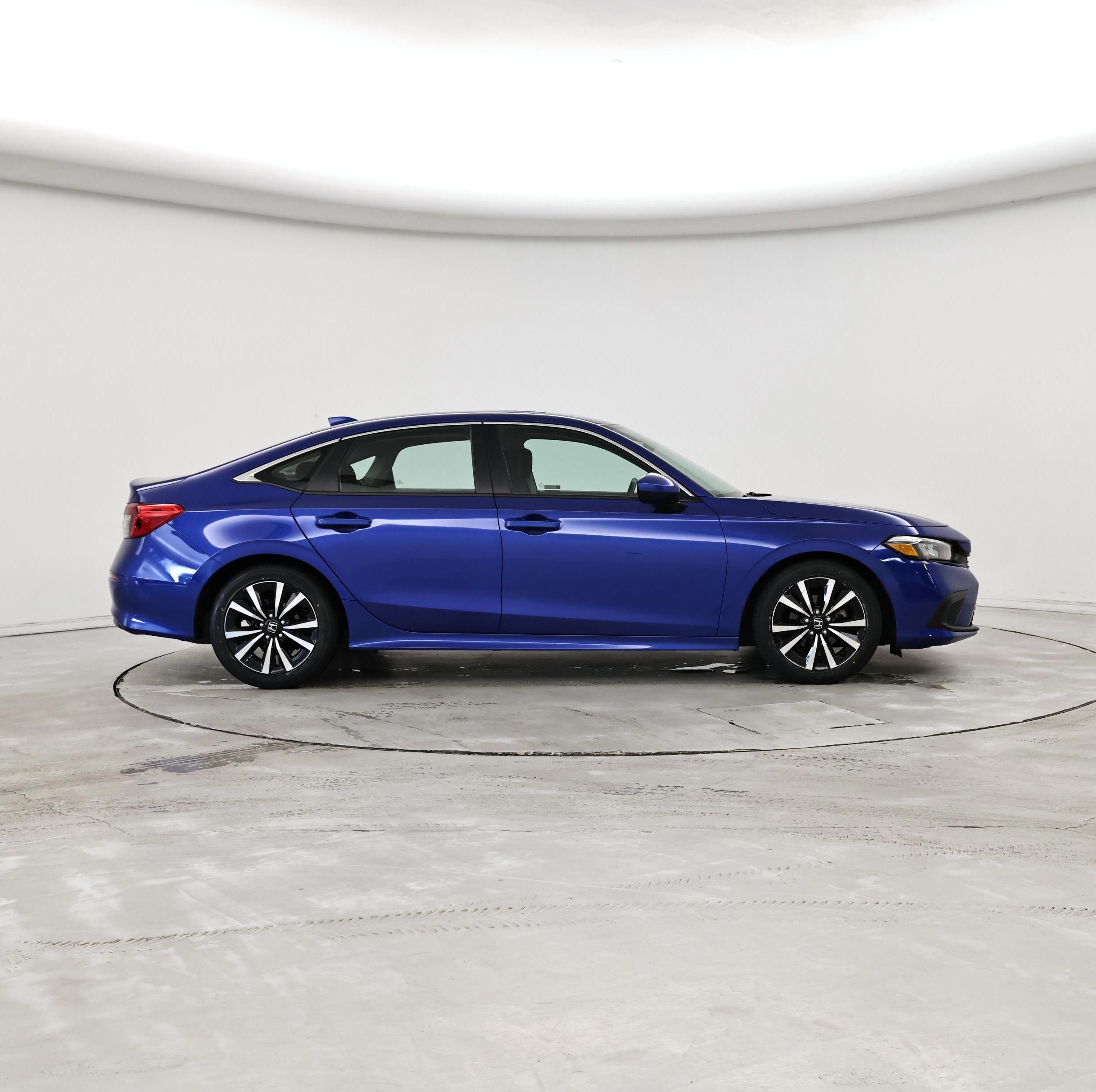 Thumbnail: 2023 Honda Civic - 7