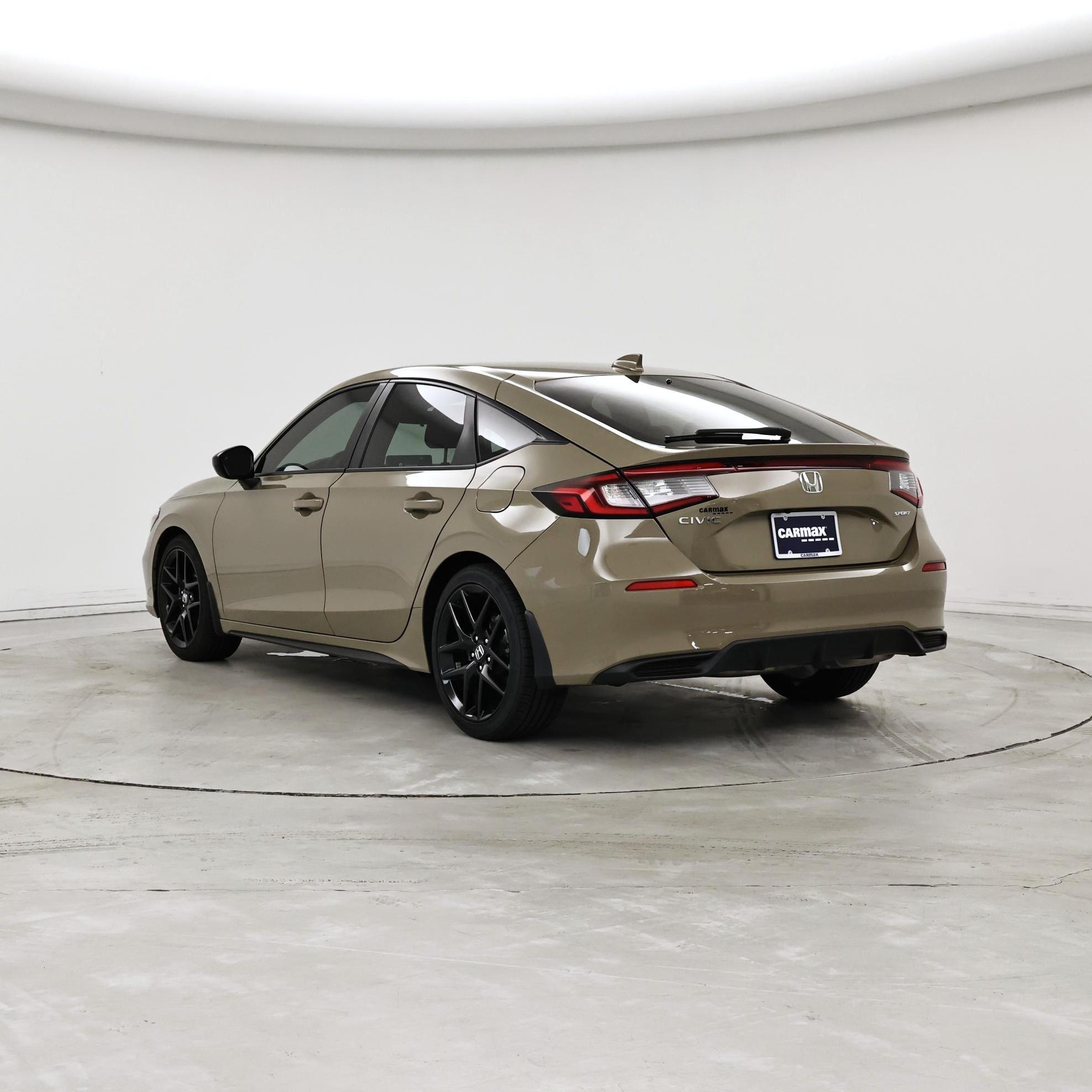 Thumbnail: 2025 Honda Civic - 2