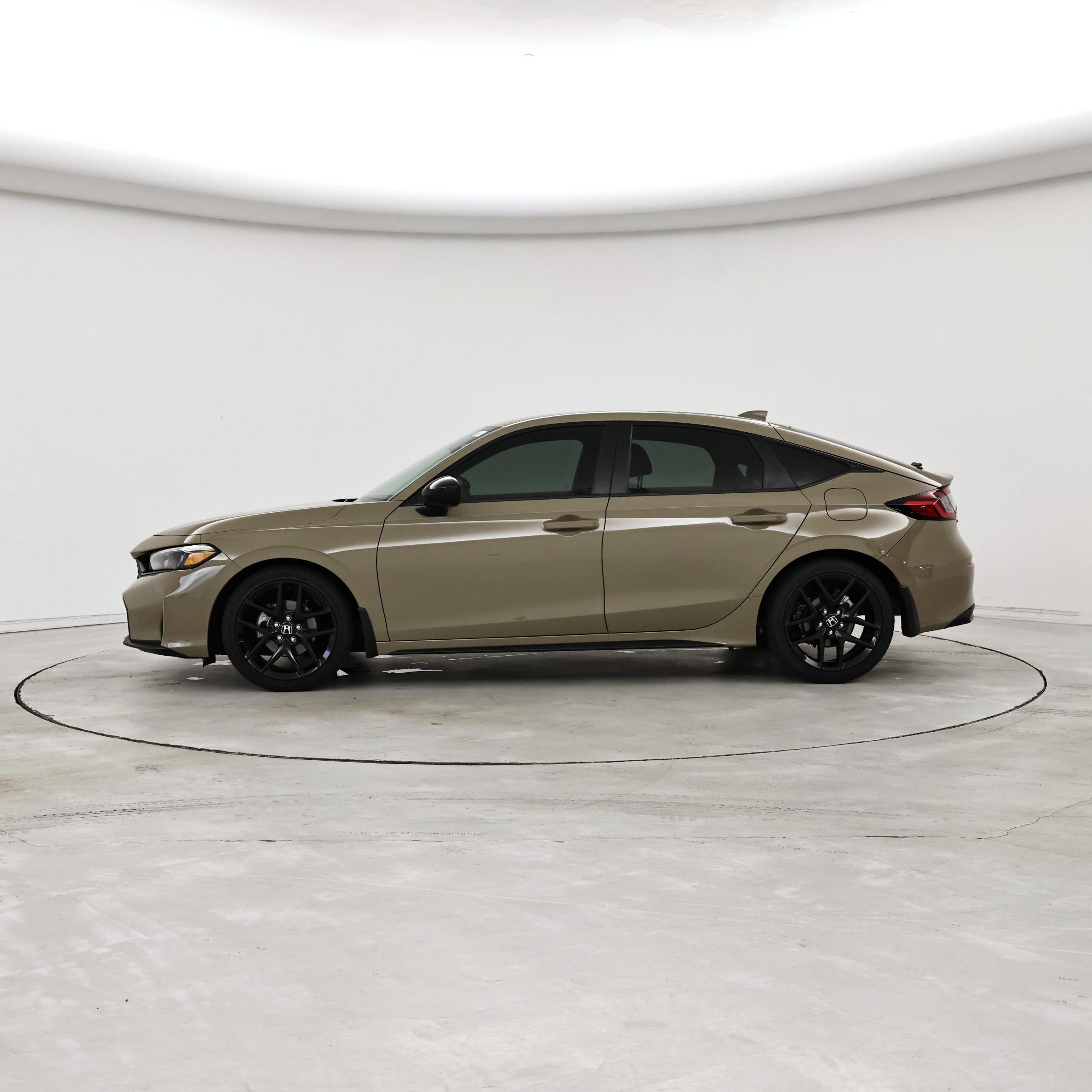 Thumbnail: 2025 Honda Civic - 3