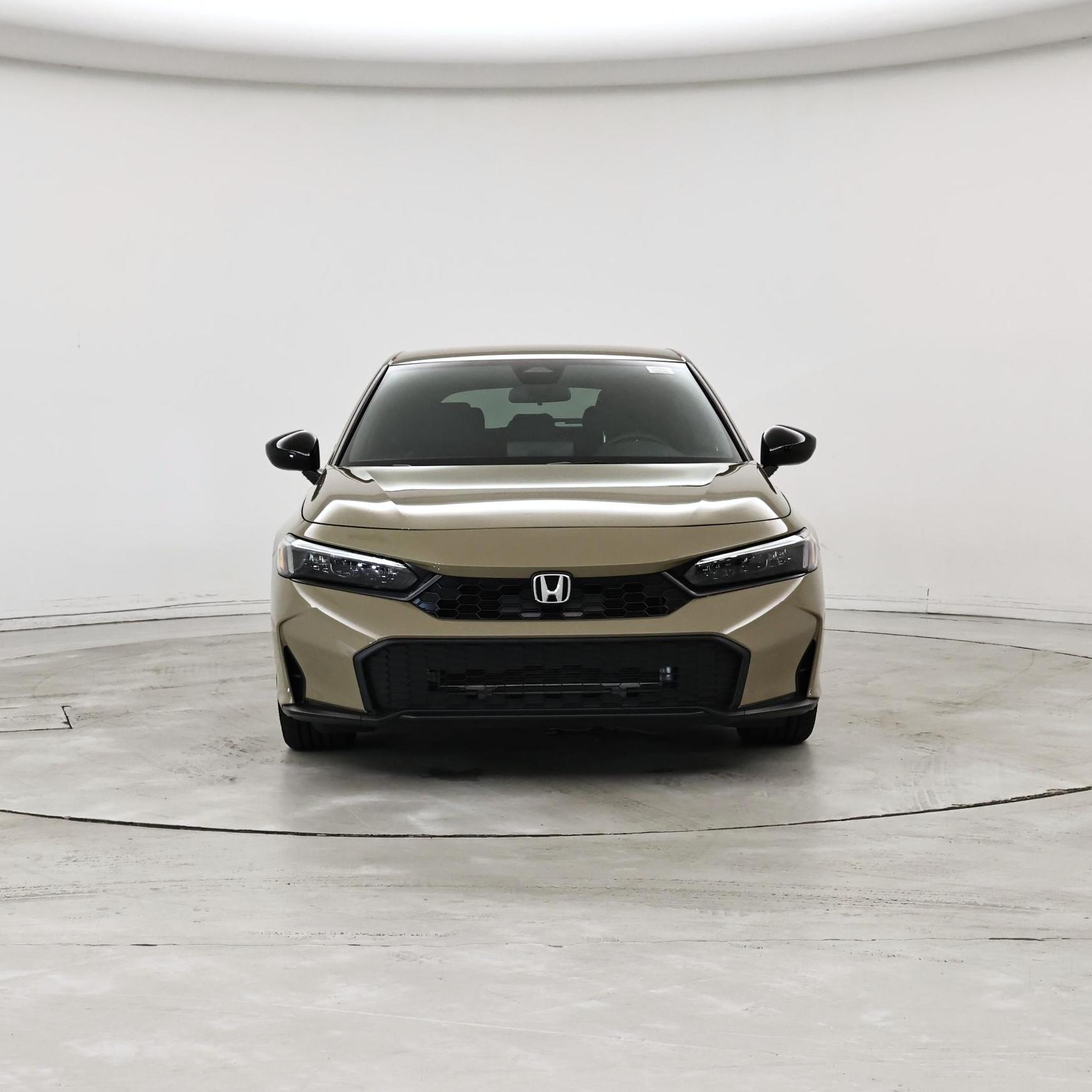 Thumbnail: 2025 Honda Civic - 5