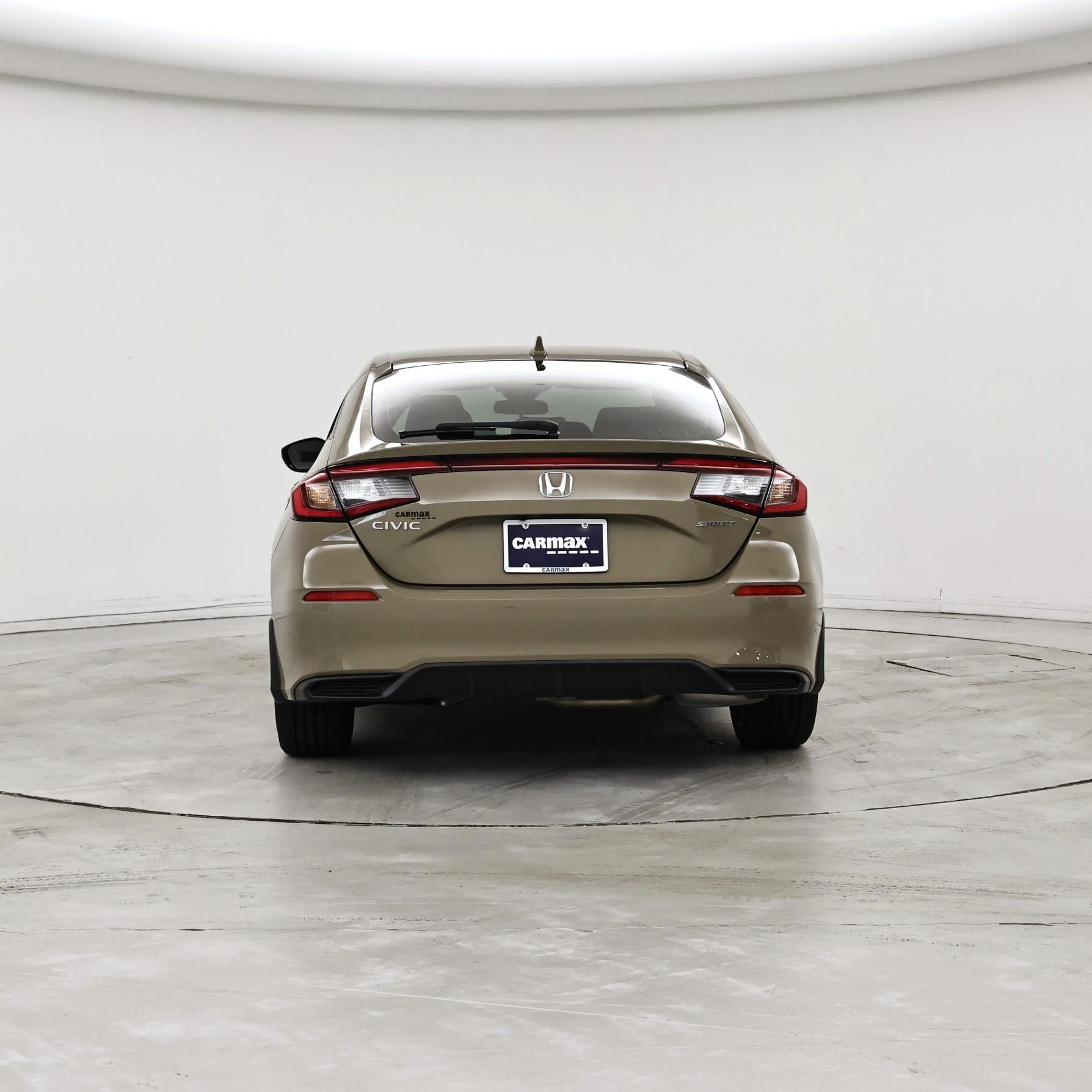 Thumbnail: 2025 Honda Civic - 6