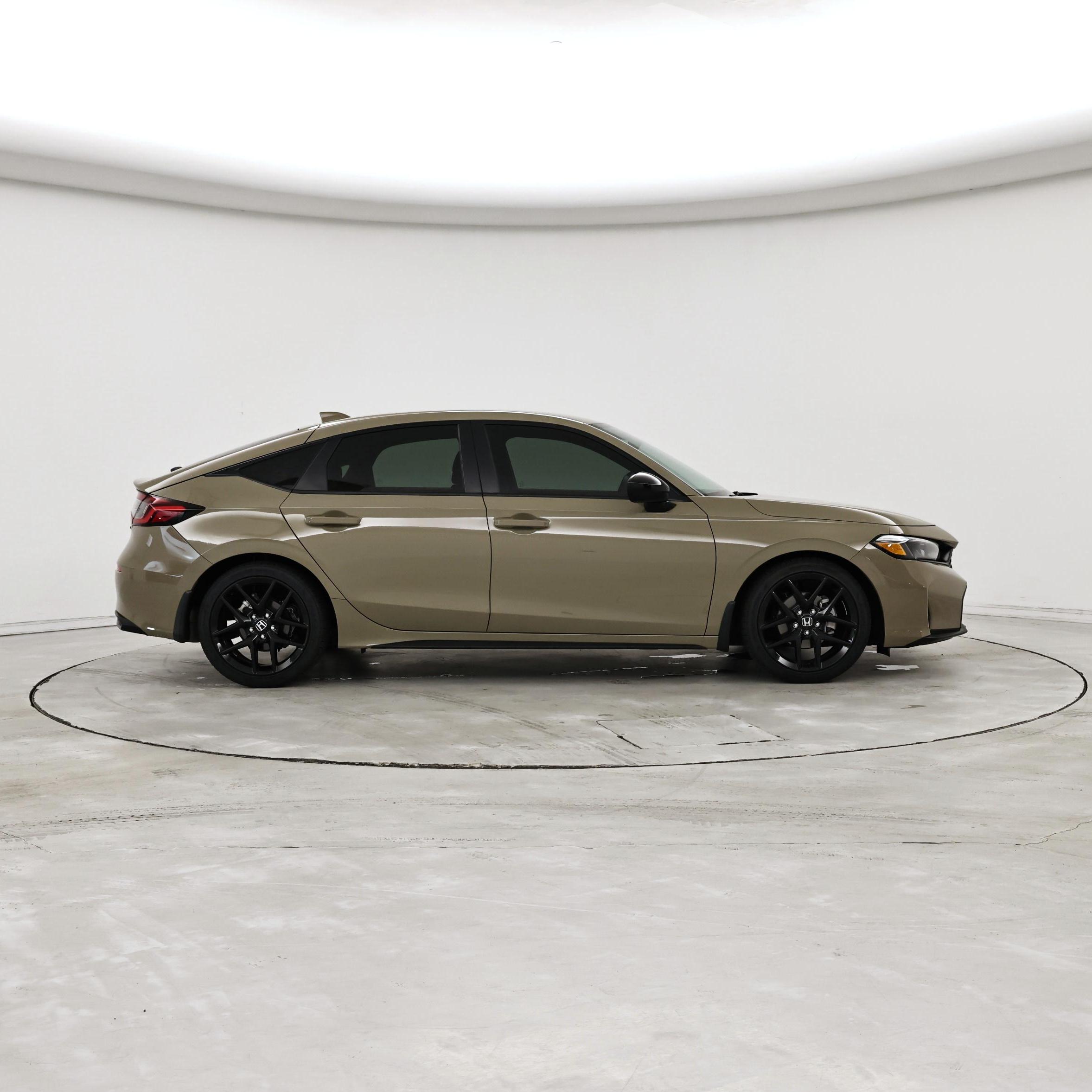 Thumbnail: 2025 Honda Civic - 7