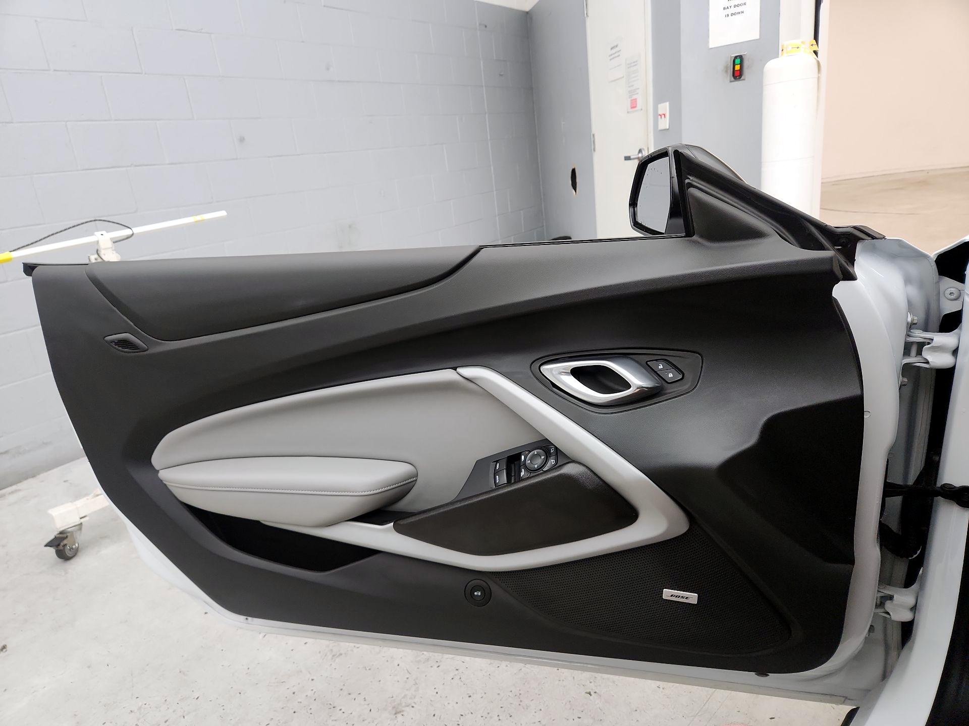 Thumbnail: 2023 Chevrolet Camaro - 12