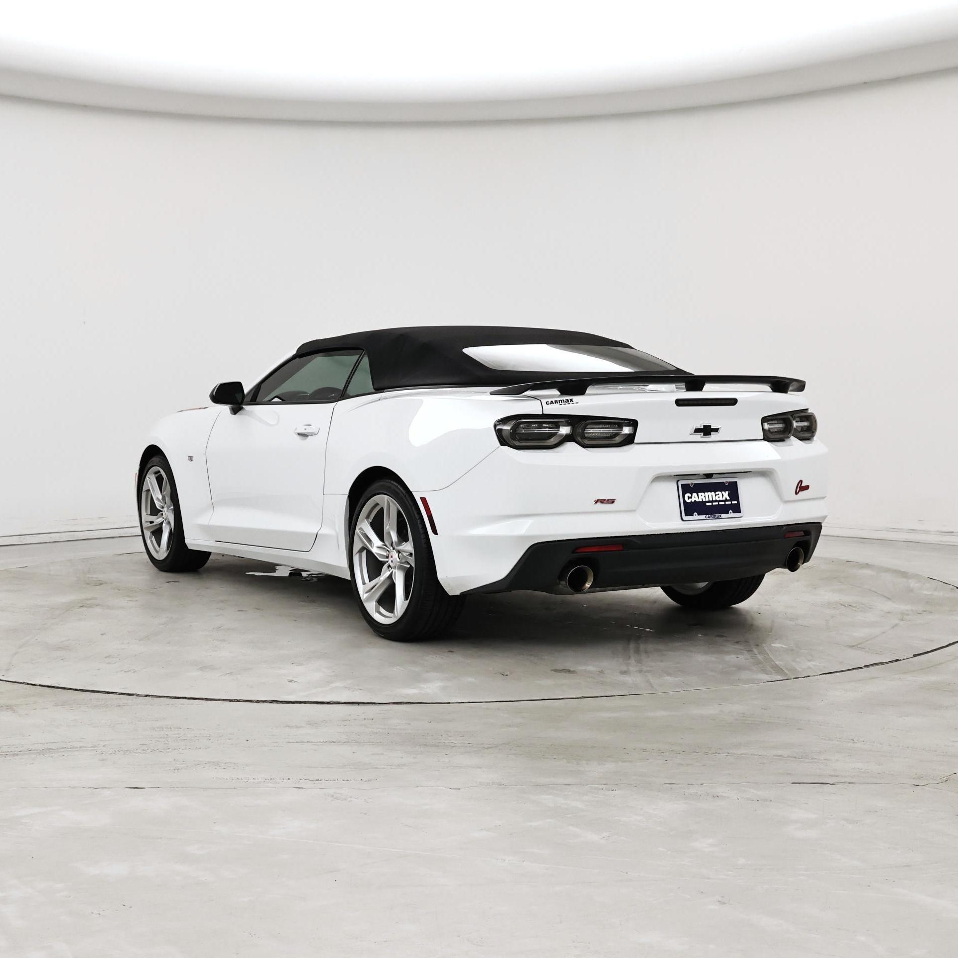 Thumbnail: 2023 Chevrolet Camaro - 2
