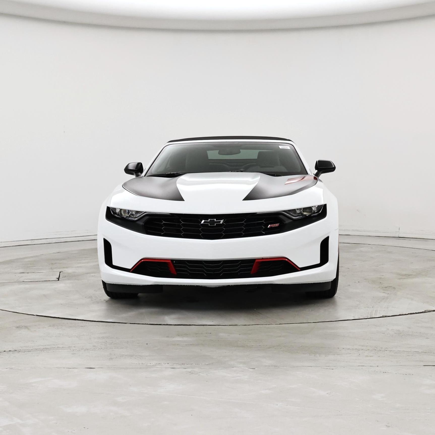 Thumbnail: 2023 Chevrolet Camaro - 5