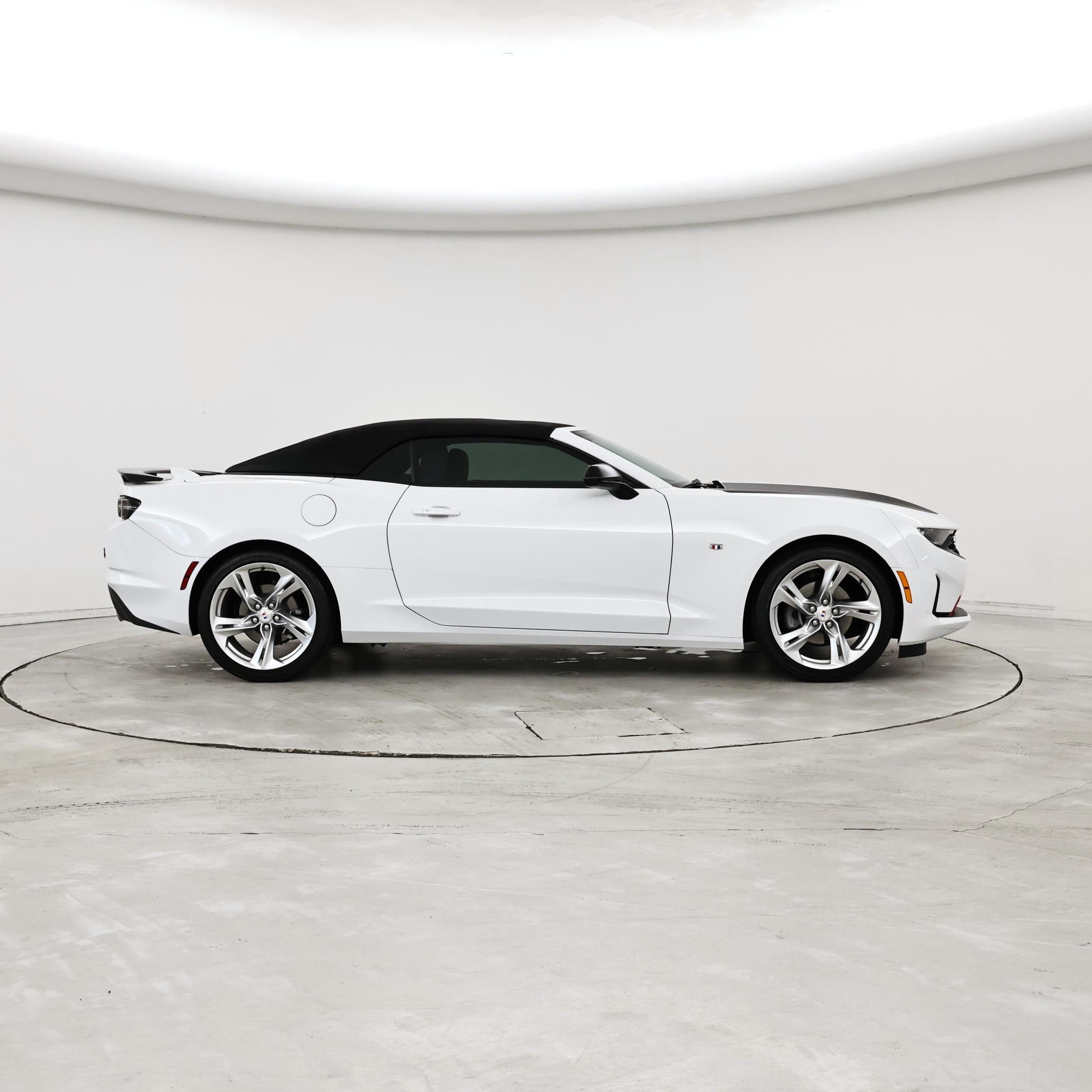 Thumbnail: 2023 Chevrolet Camaro - 7