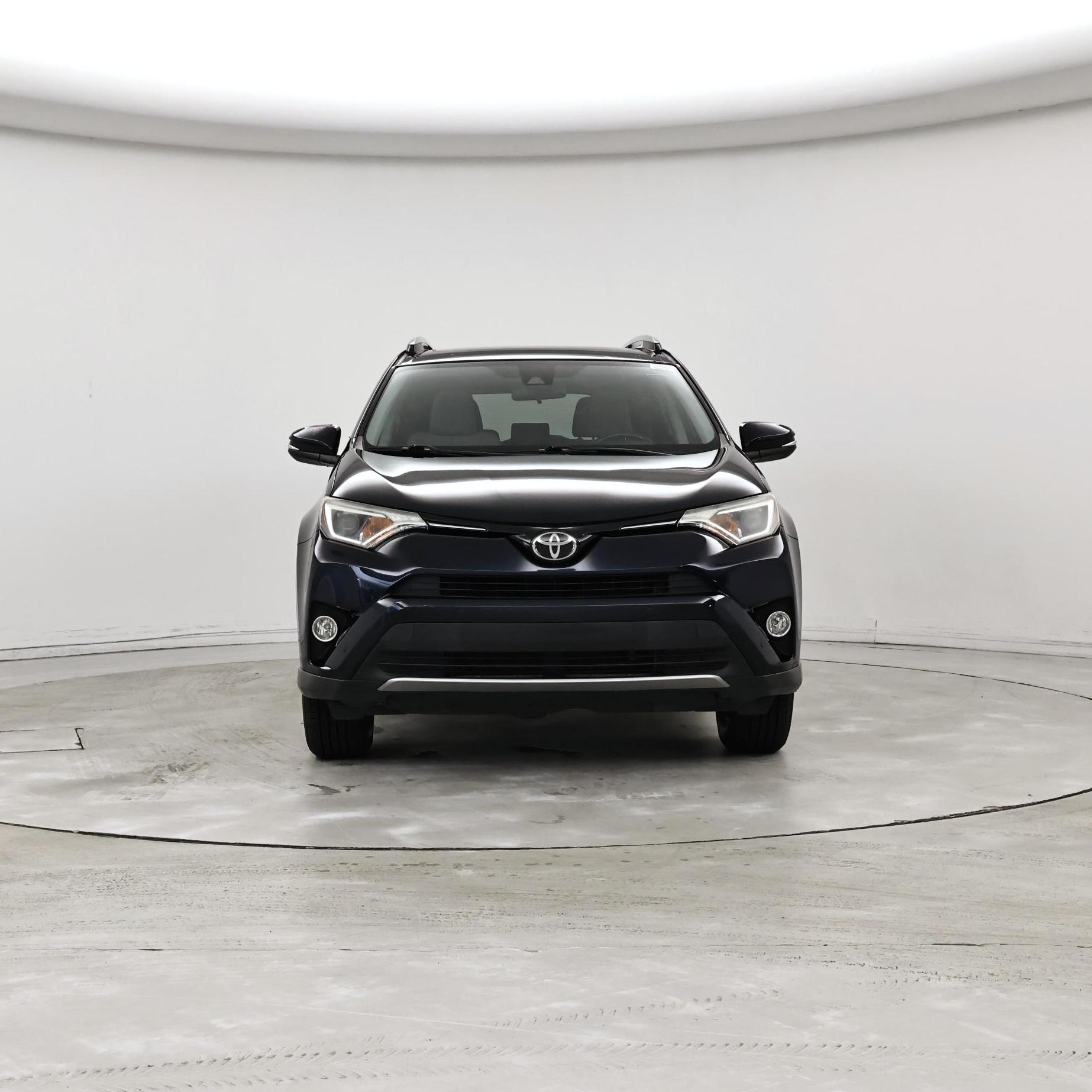 Thumbnail: 2018 Toyota RAV4 - 5